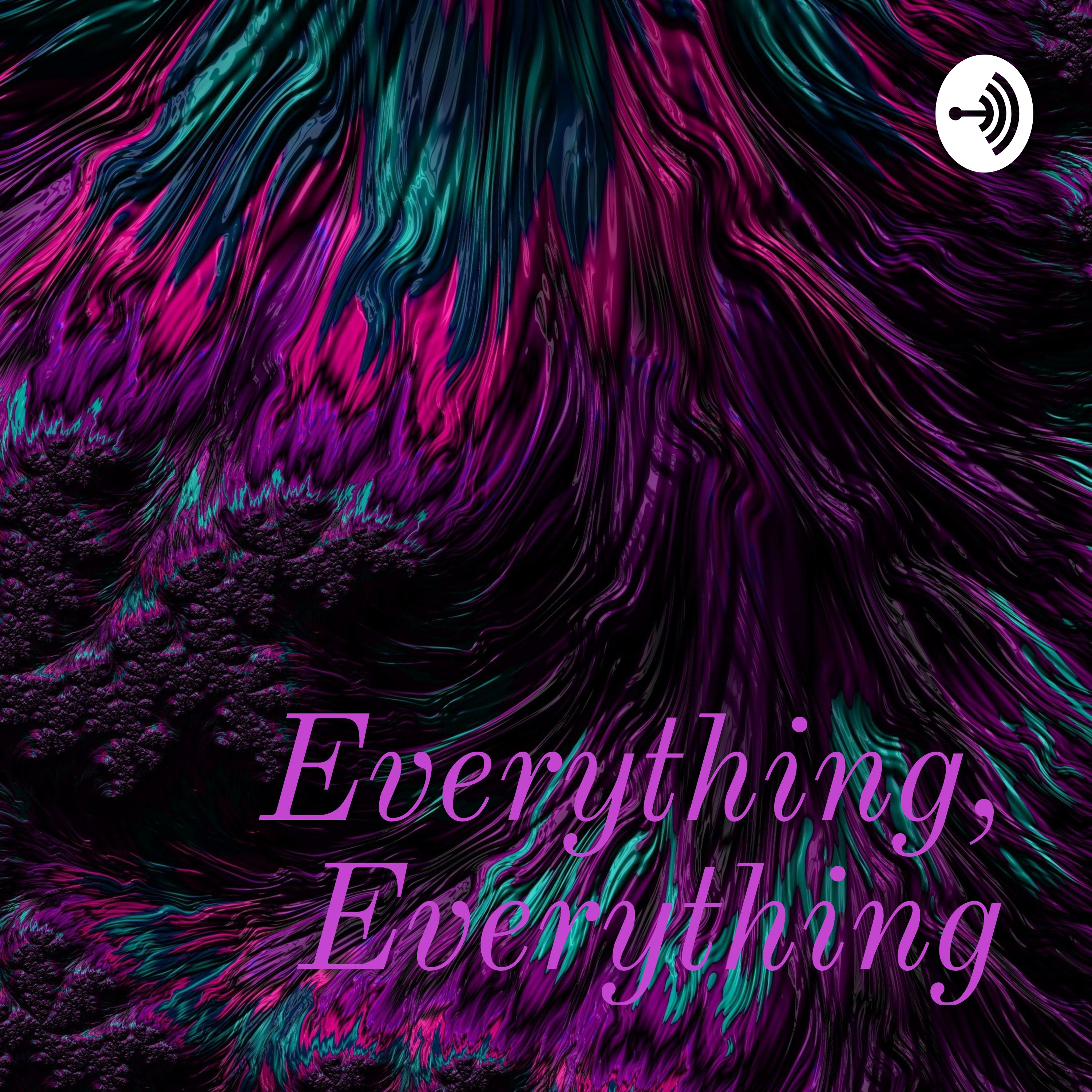 Everything, Everything Pod