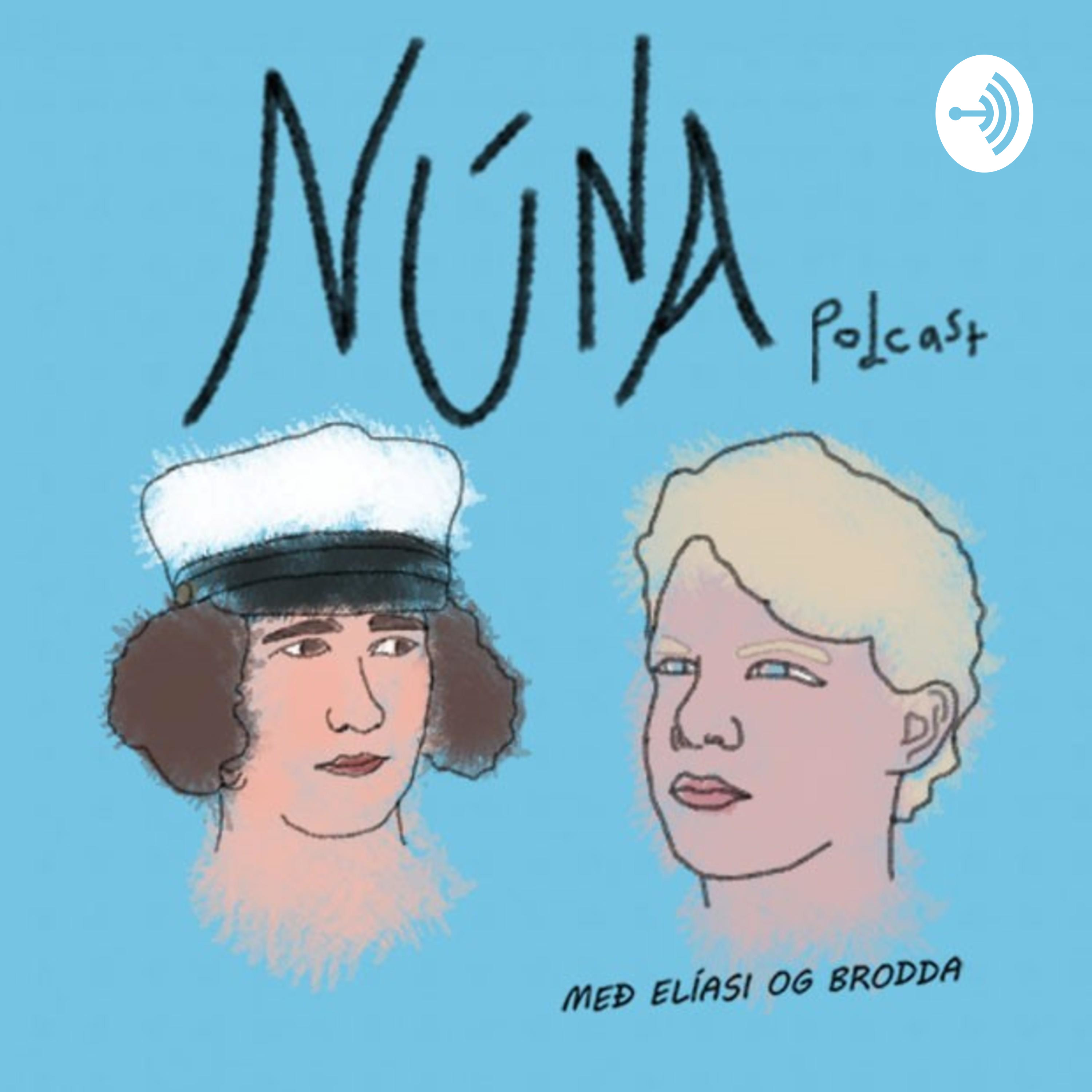 Núna