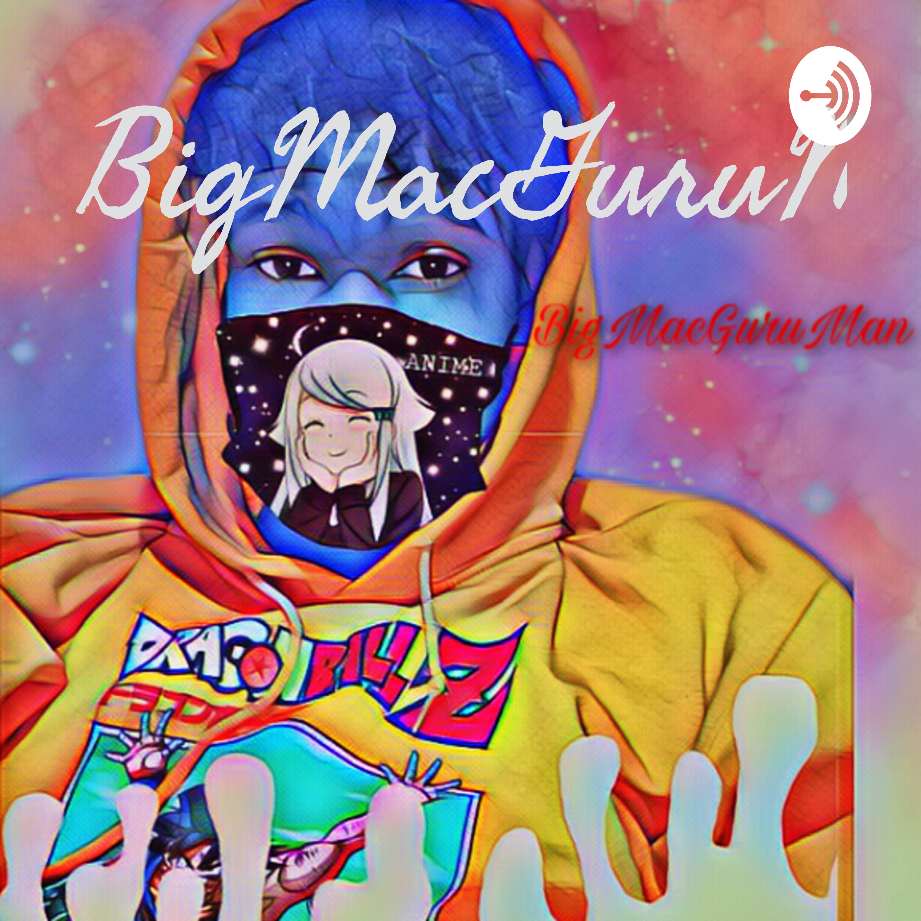 BigMacGuruMan