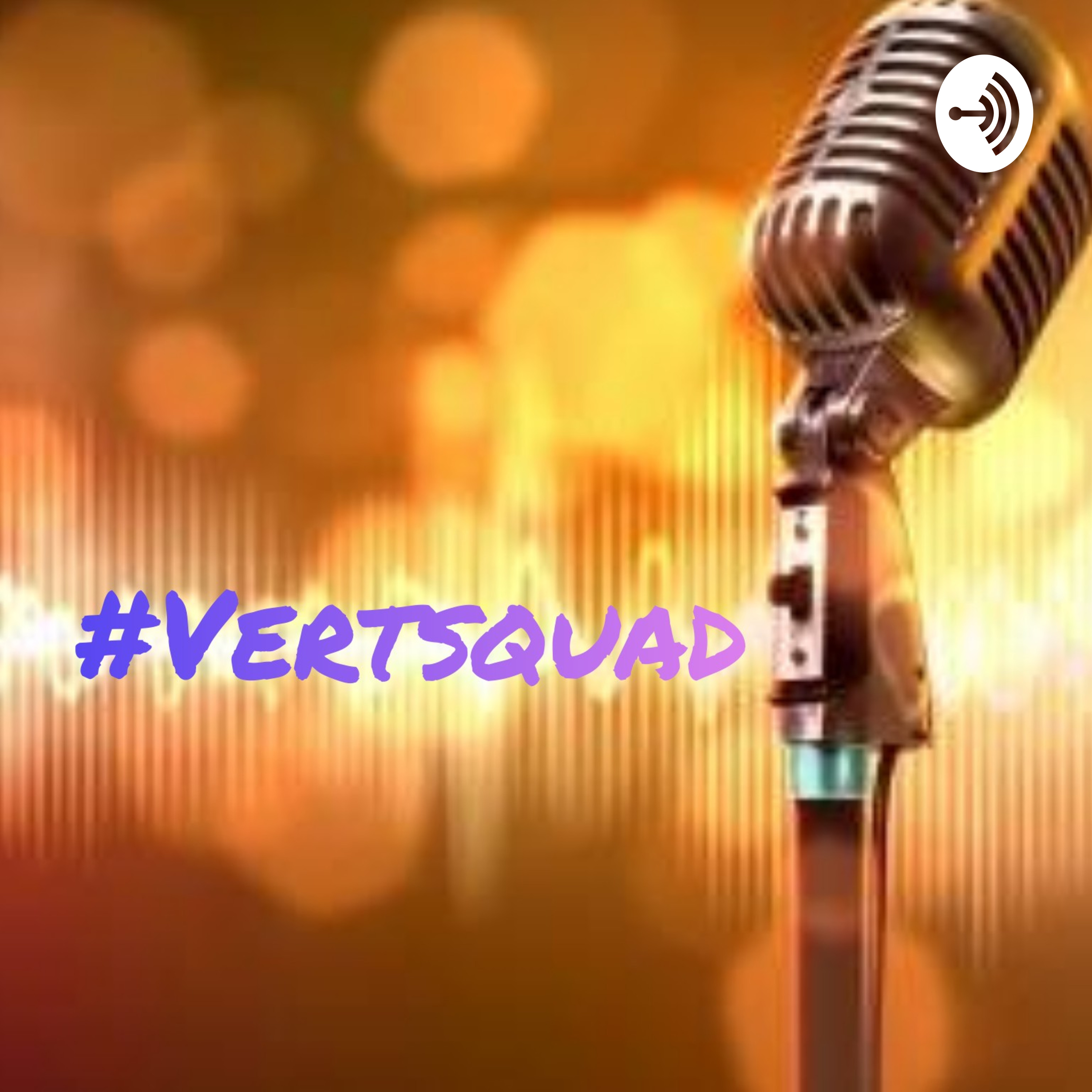 VRT Squad