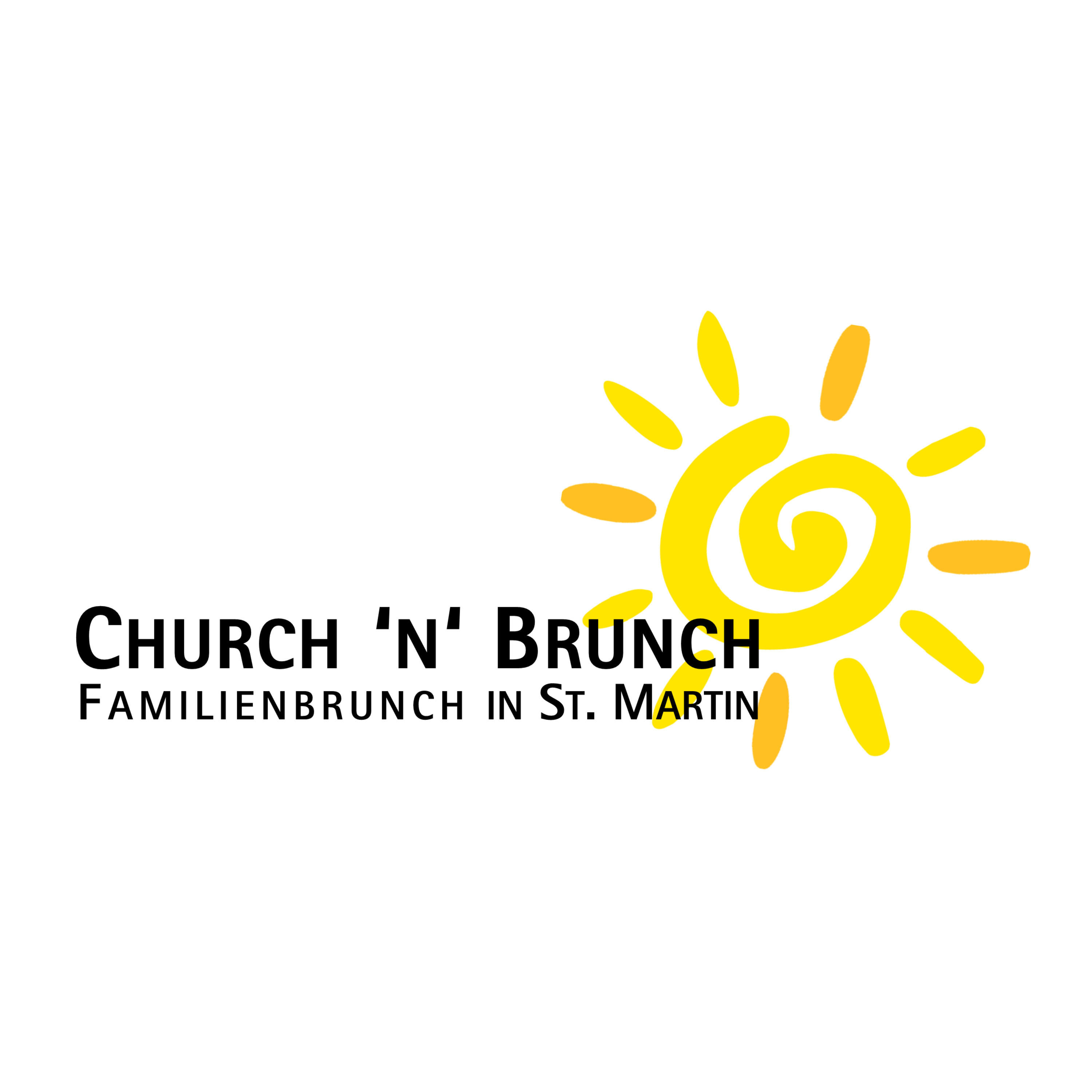 Church 'n' Brunch aus St. Martin im Glockenbachviertel in München Vol. 5