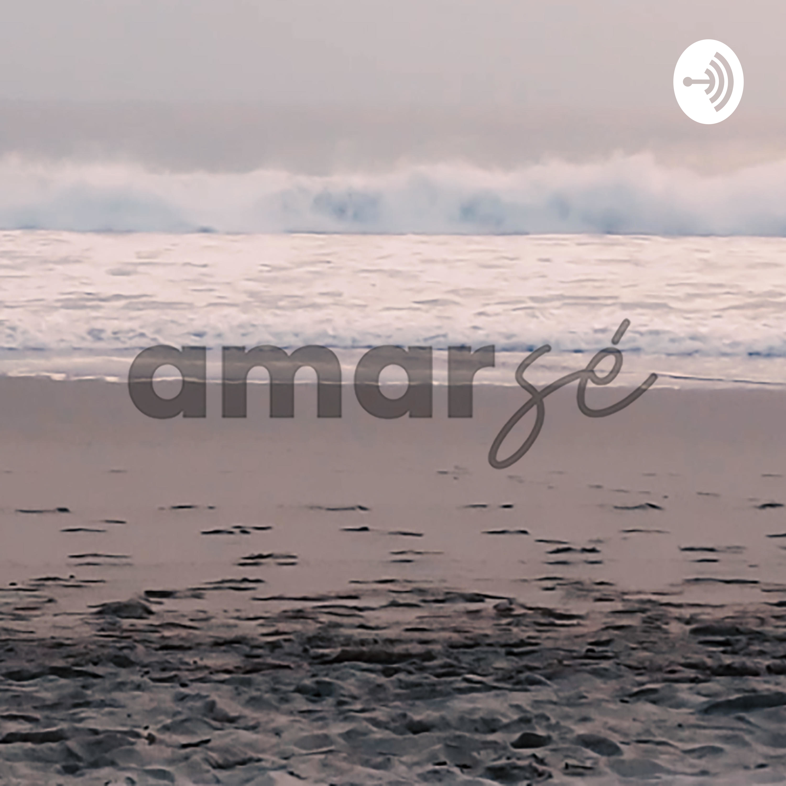 Amarsé Proyecto podcast artwork