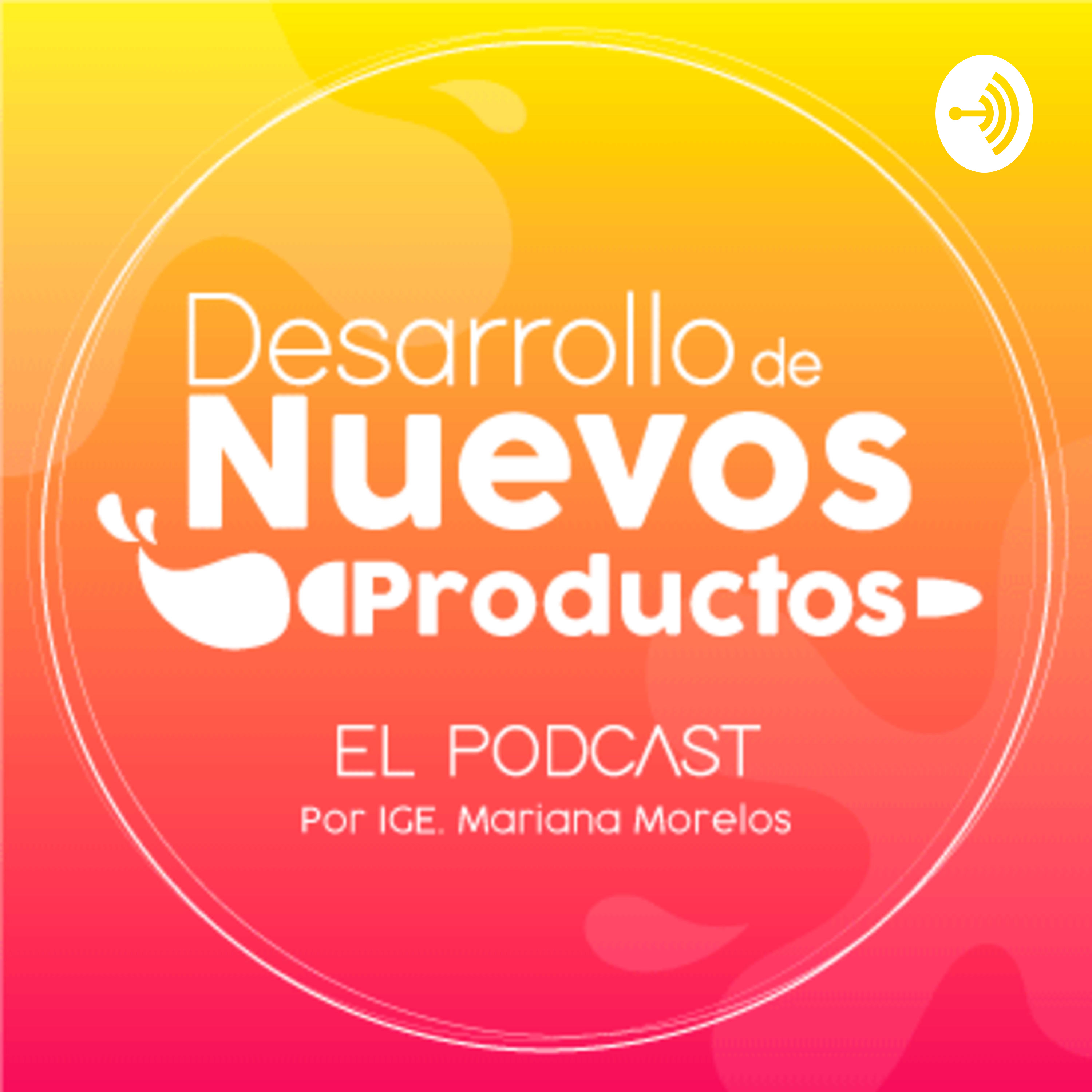 Desarrollo de Nuevos Productos