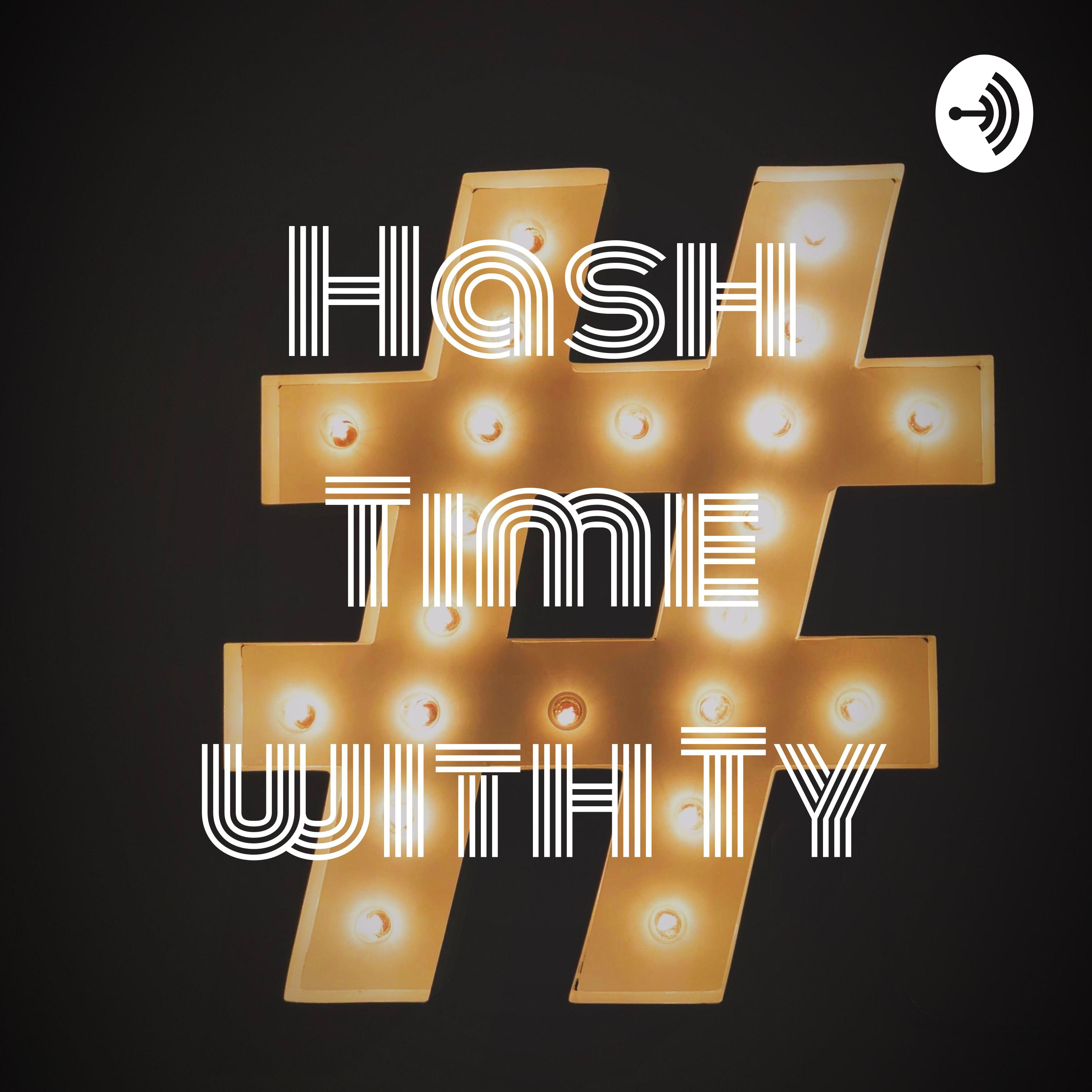 Hash Time with Ty