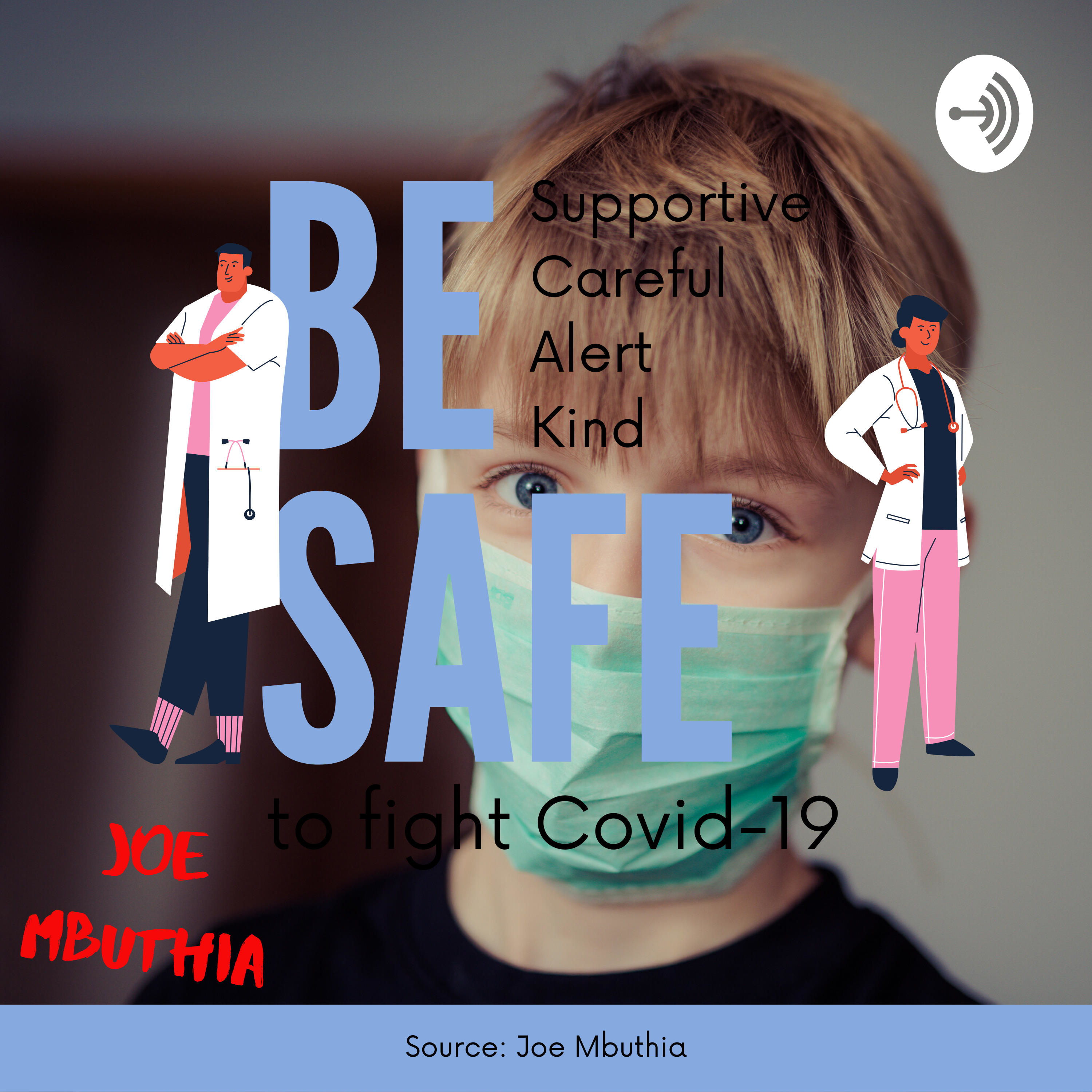 Be Safe