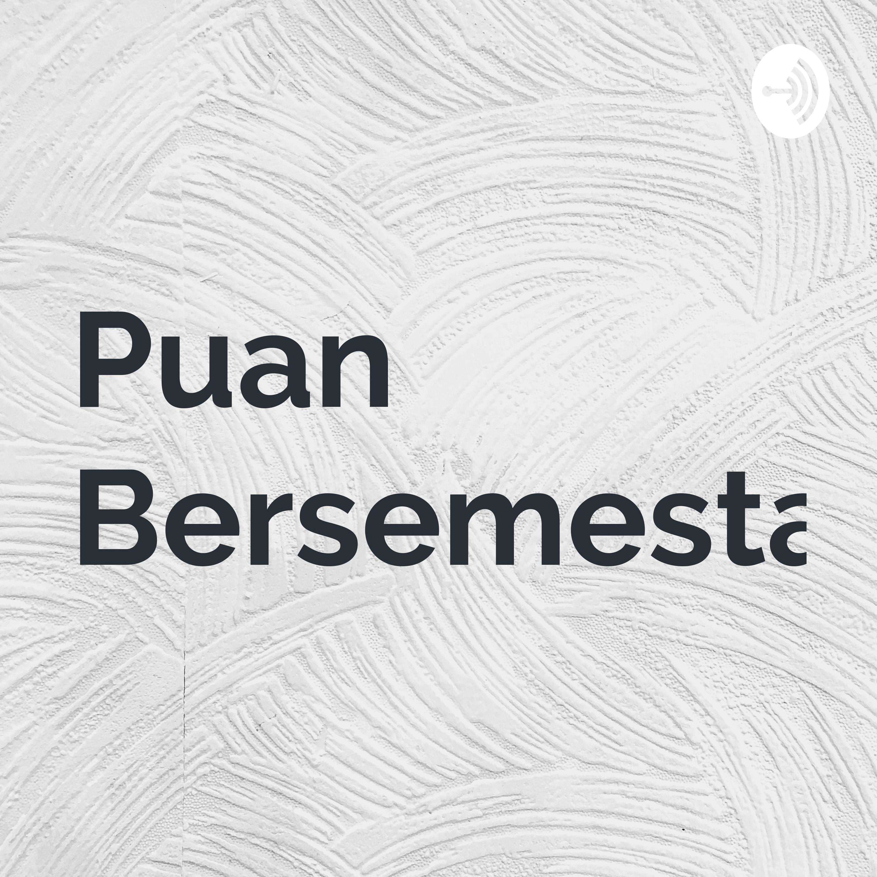 Puan Bersemesta