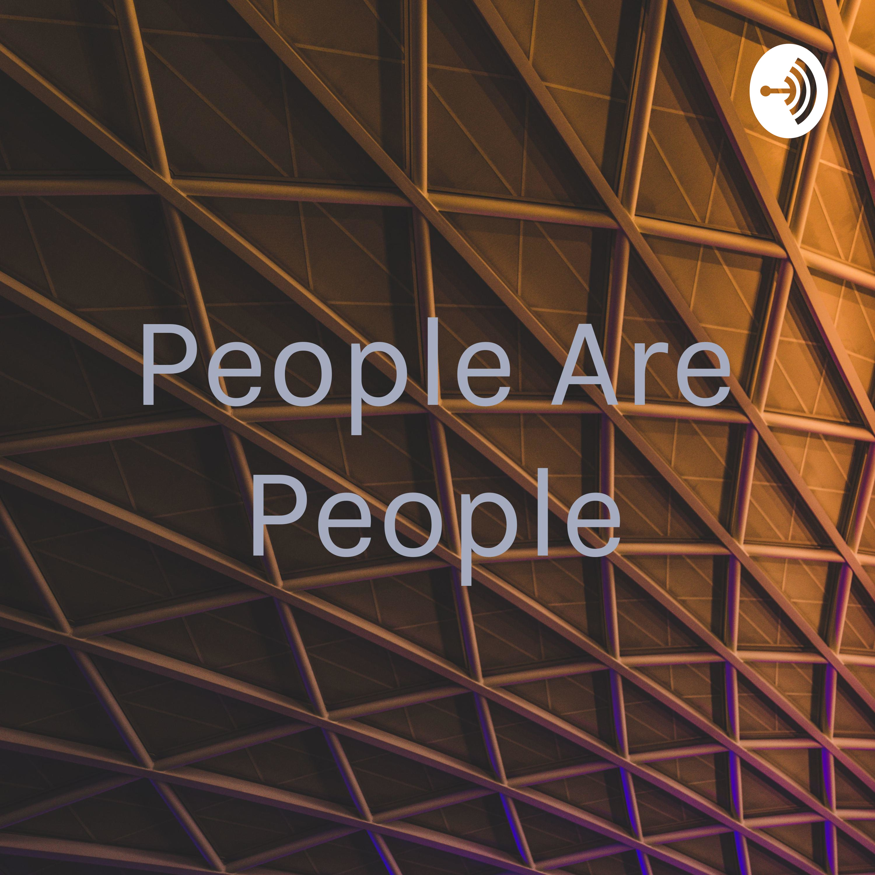 People Are People