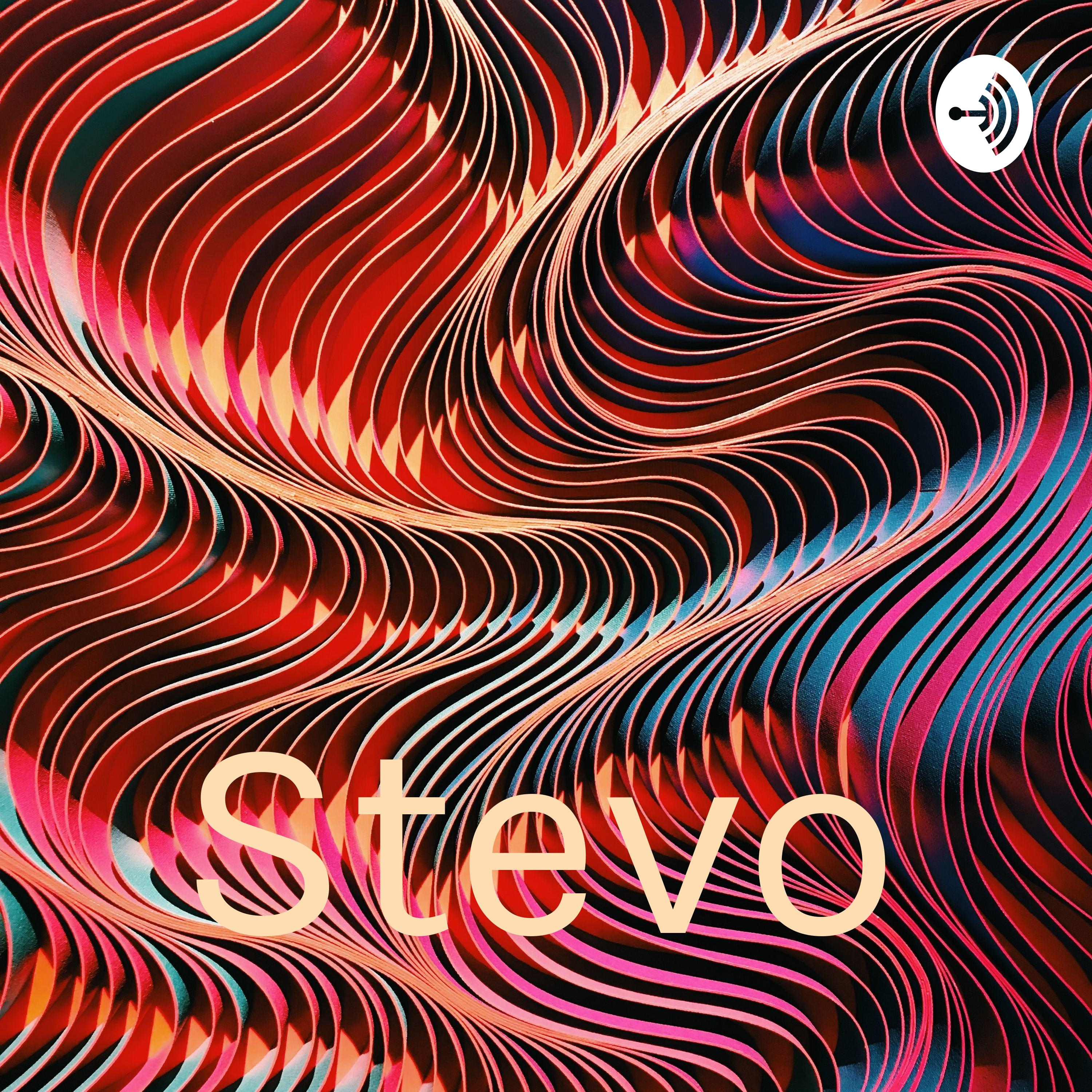Steavis303 live podcast