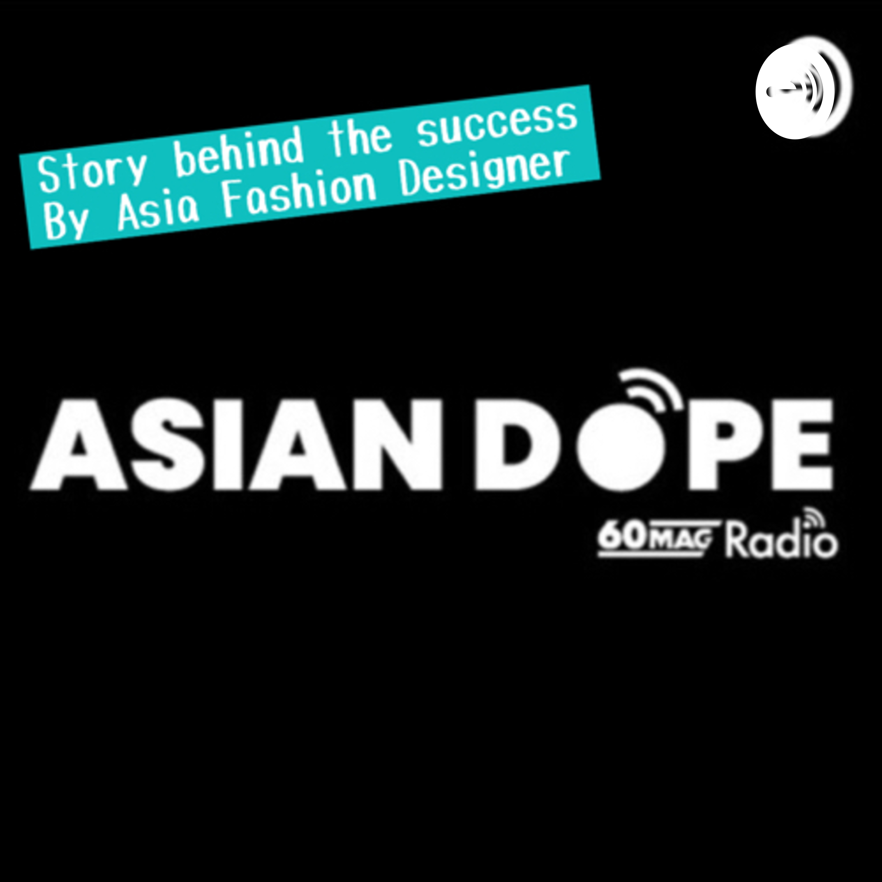 ASIAN DESIGNER’s SUCCESS STORIES by 60mag, interview by Nana of 60%