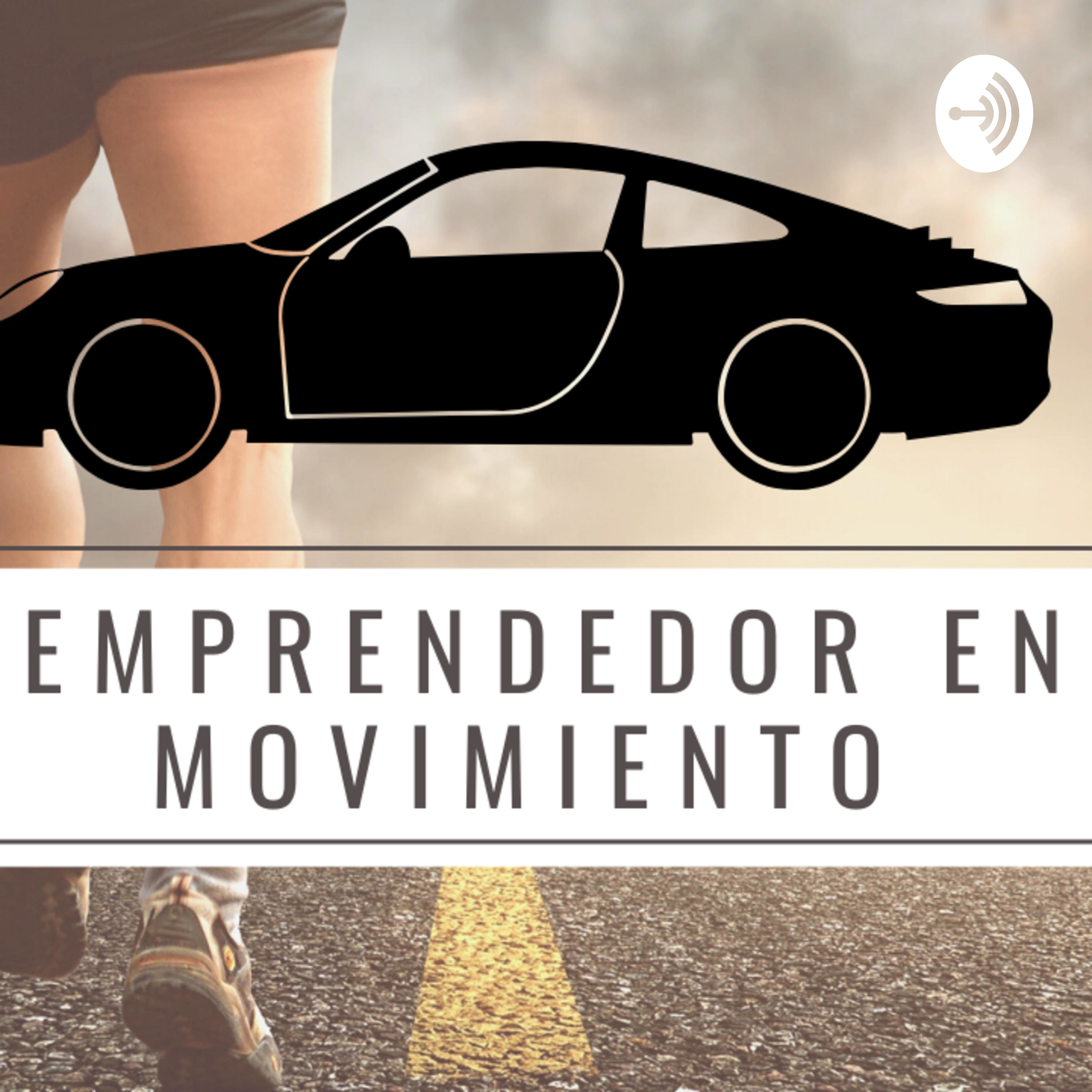 EMPRENDEDOR en Movimiento