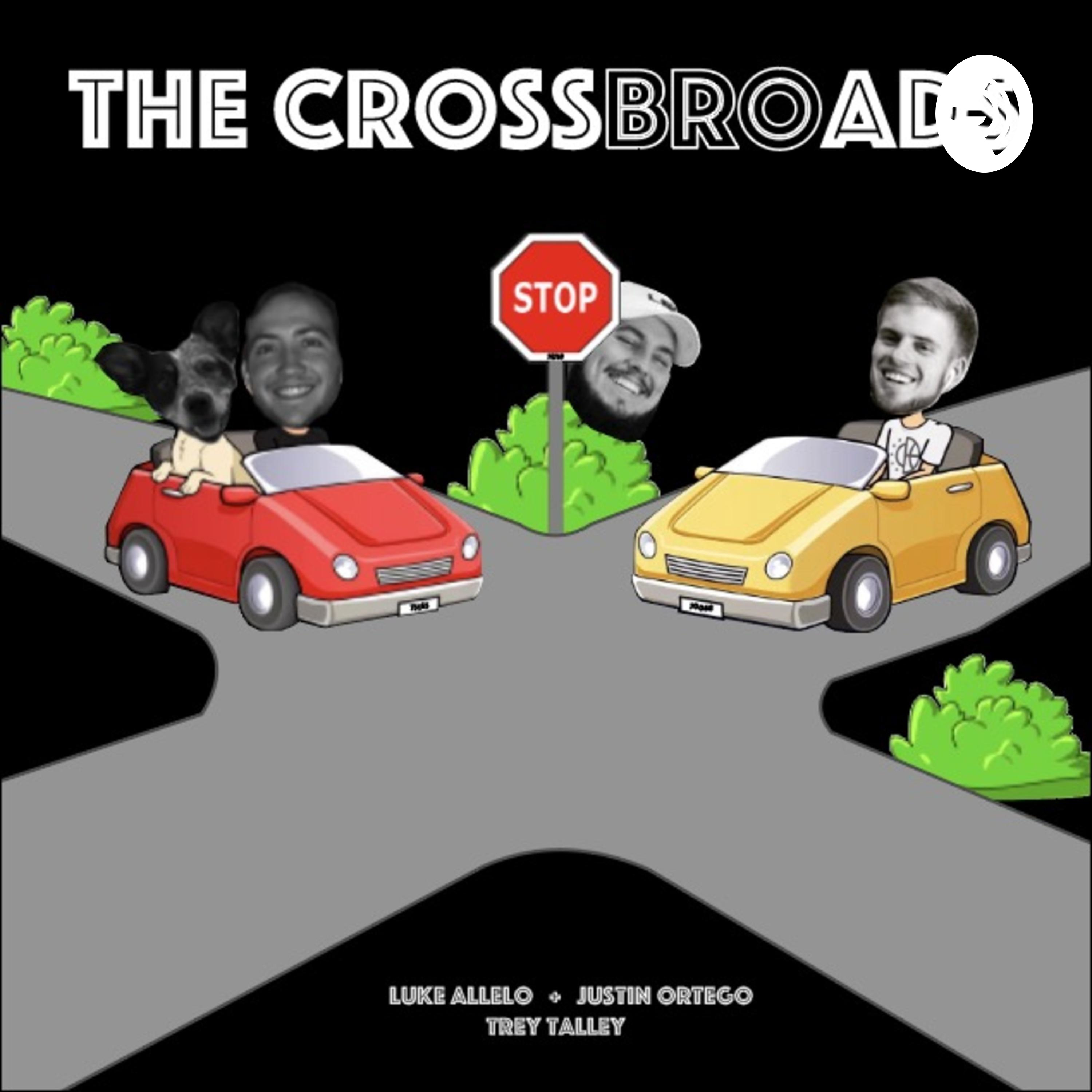 The CrossBROads
