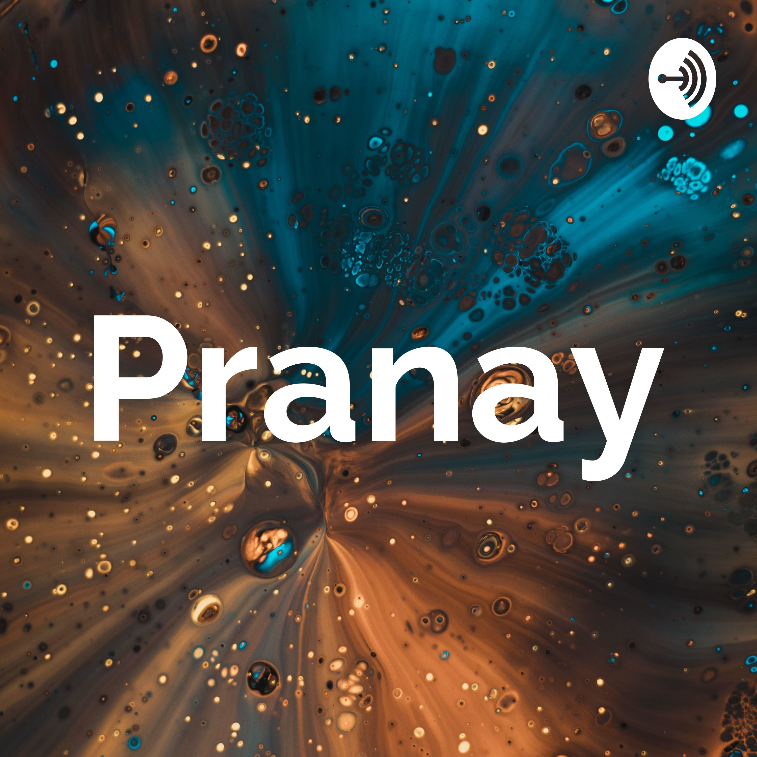 Pranay