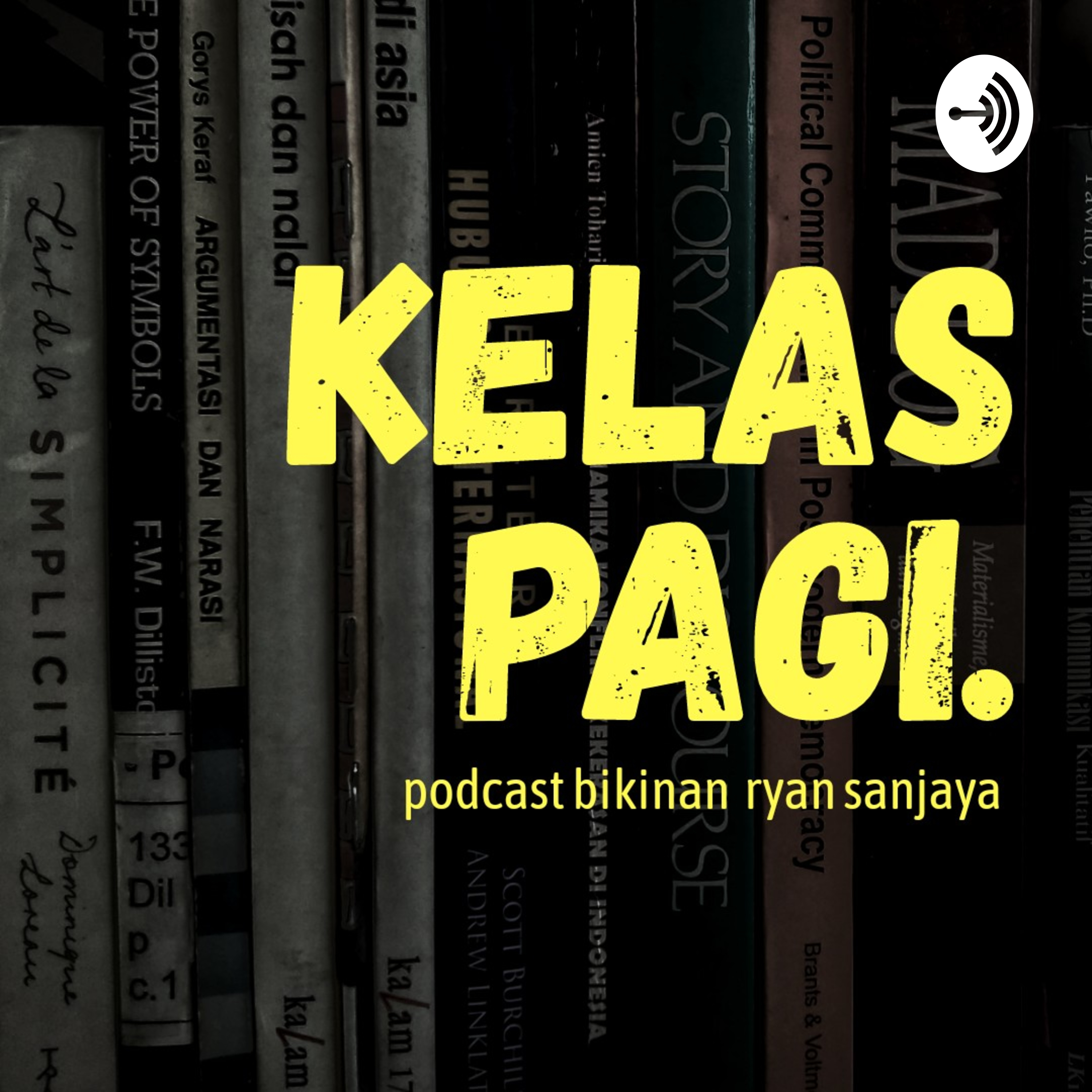 Kelas Pagi