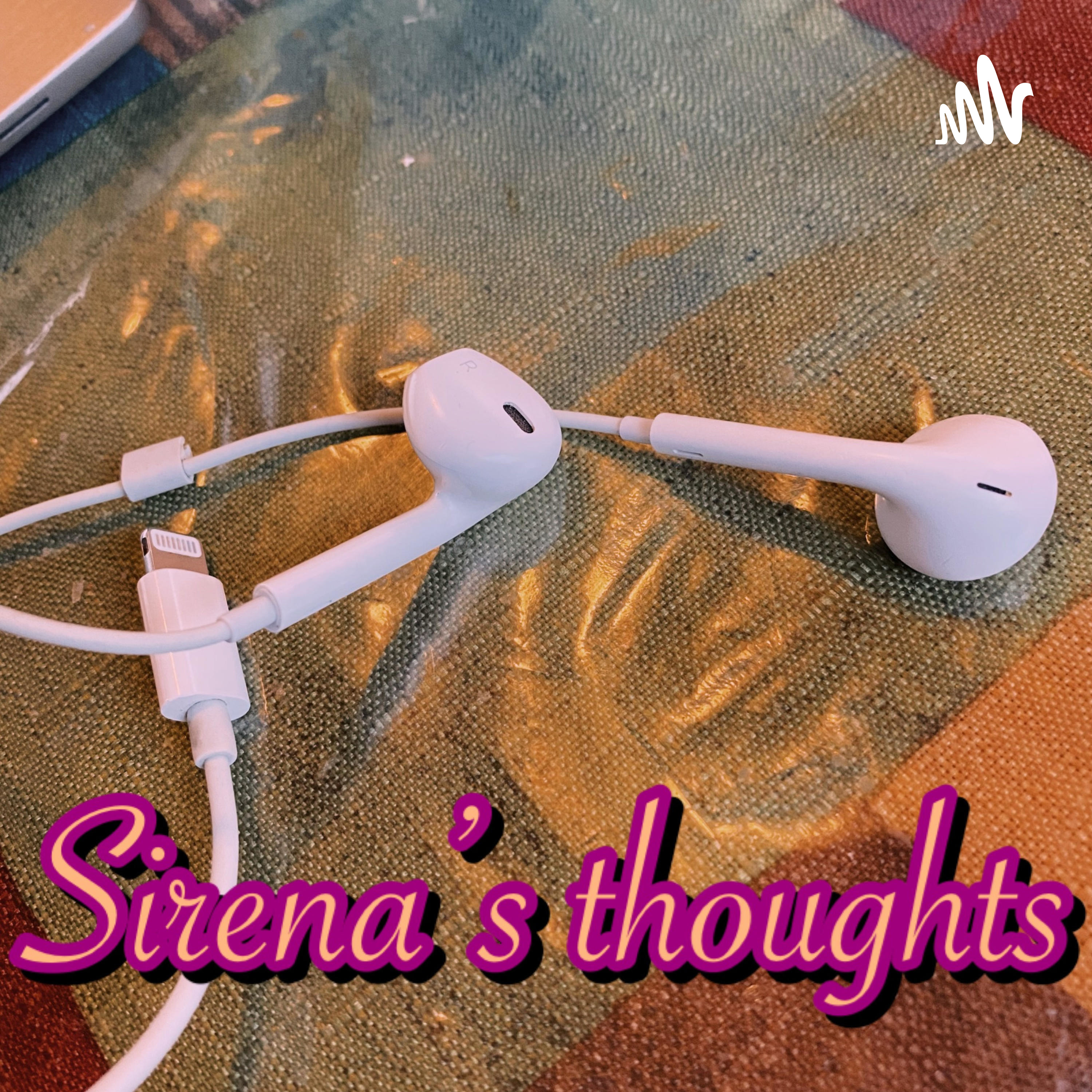 Sirena\'s thoughts
