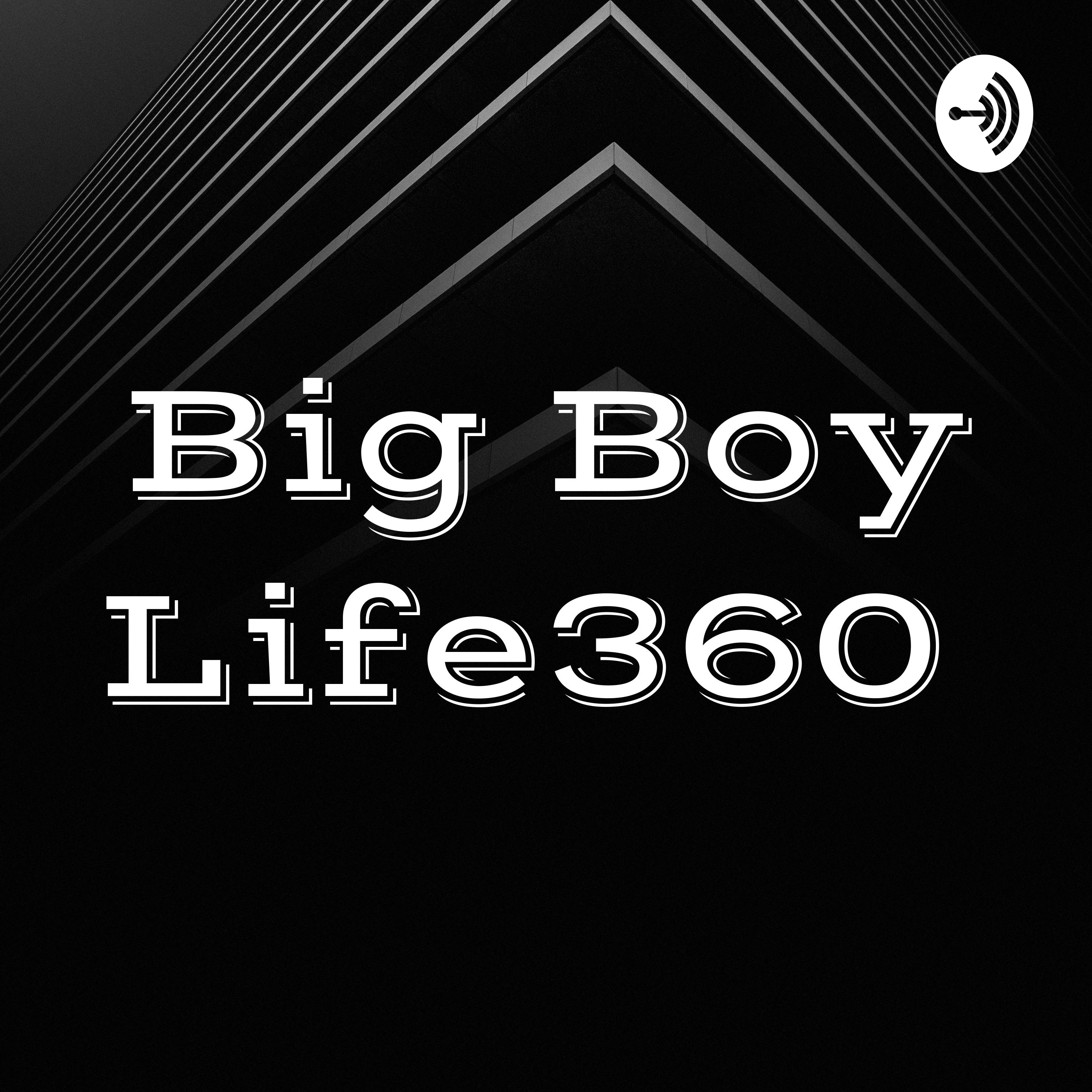 Big Boy Life360 