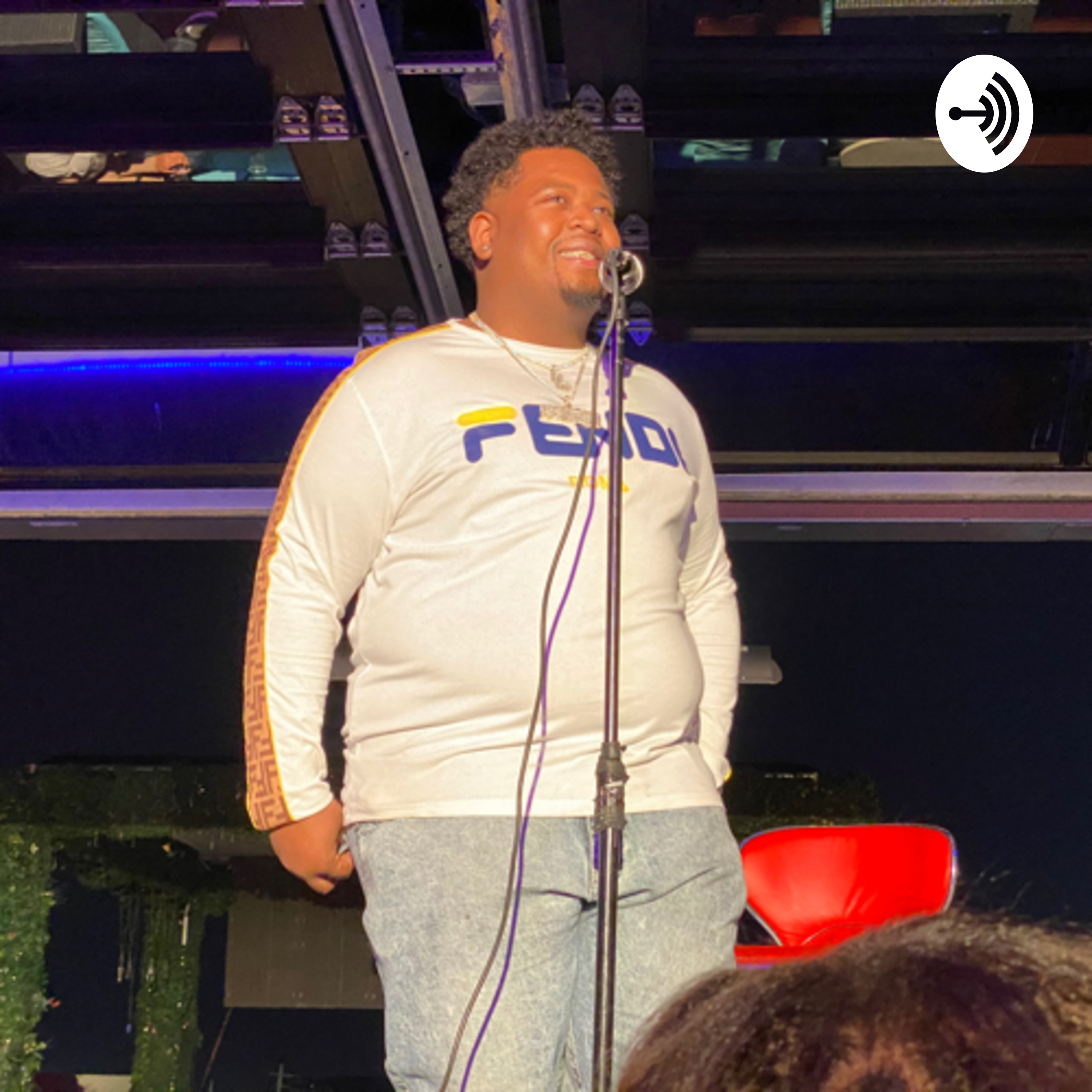 Poncho g show
