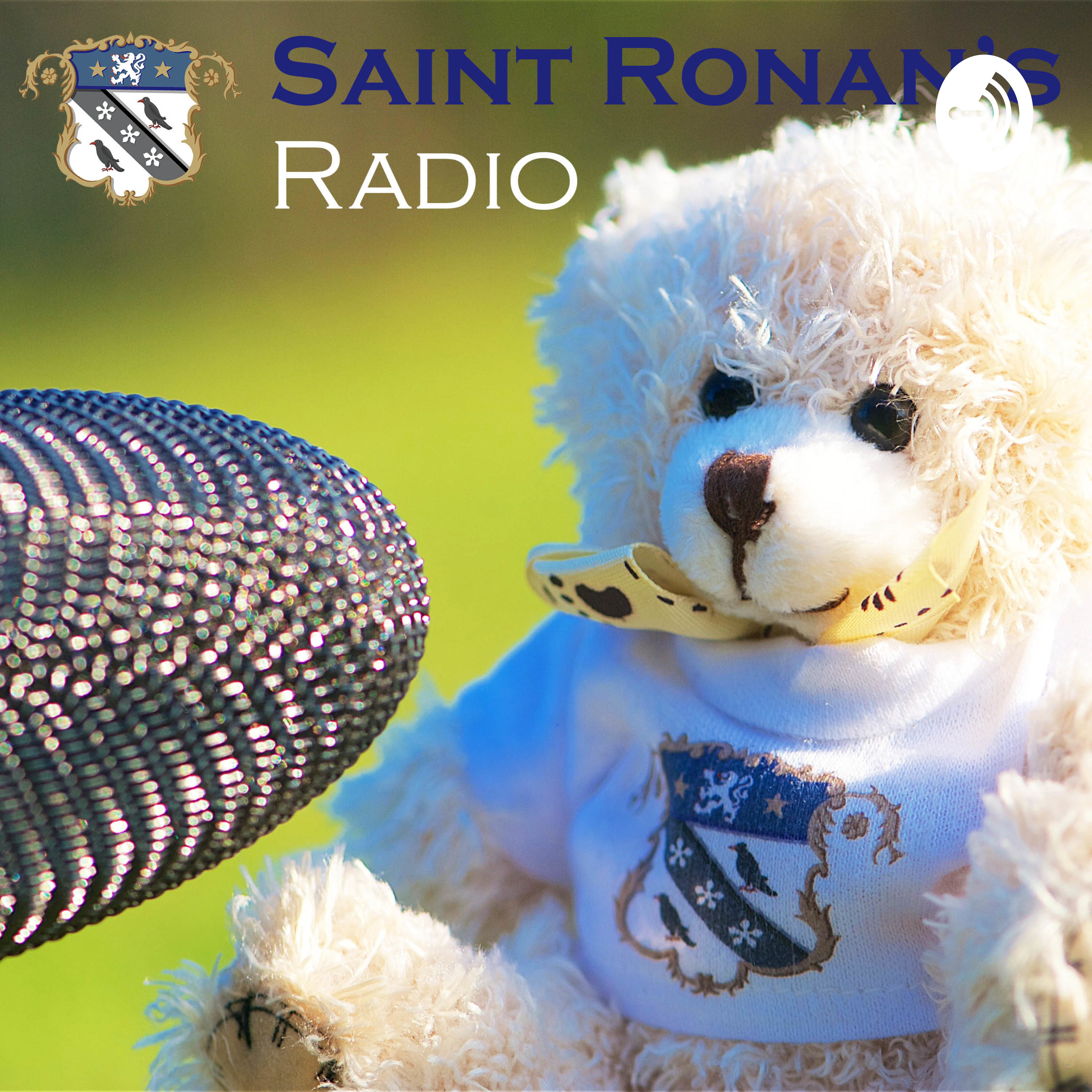 Saint Ronan\'s radio