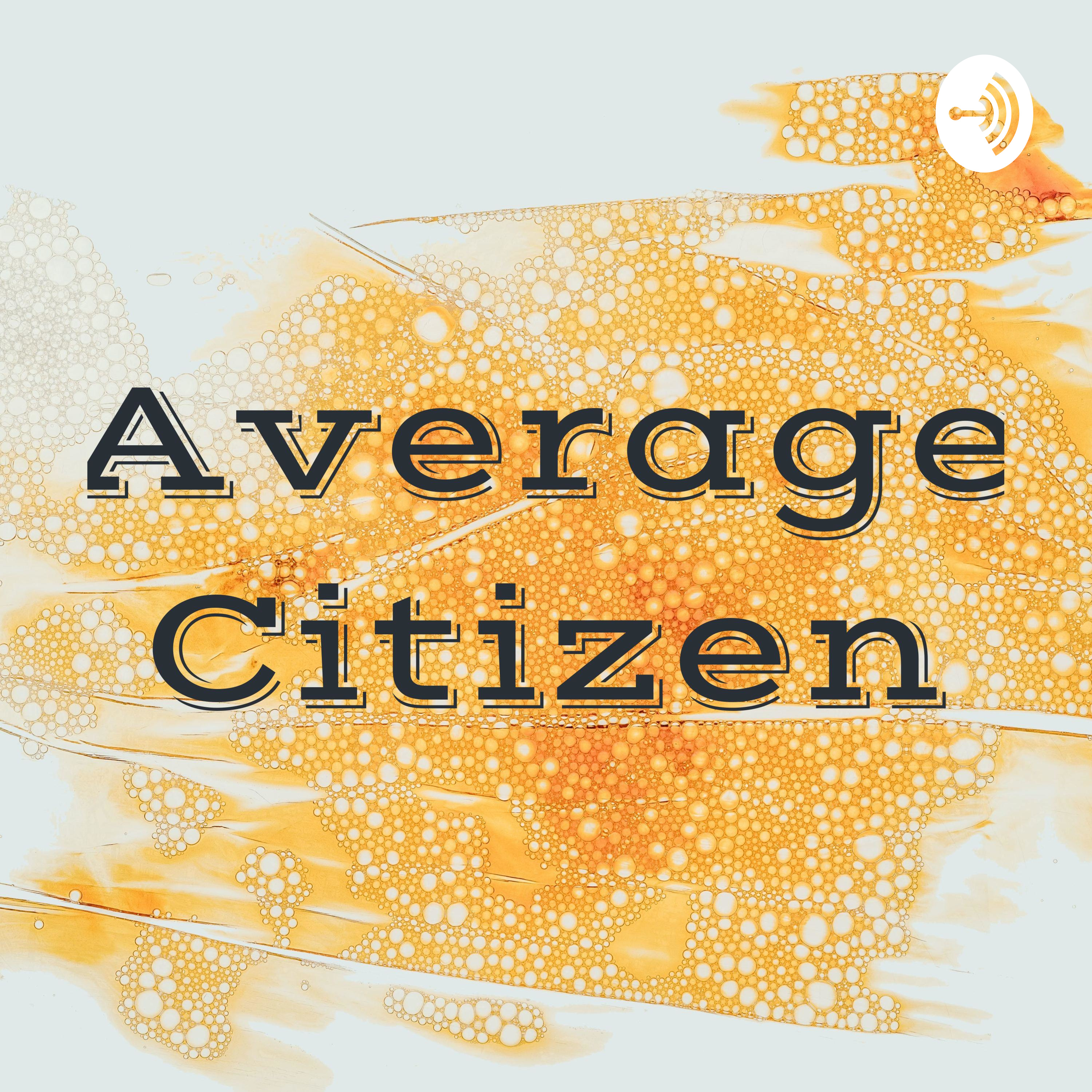 Average Citizen