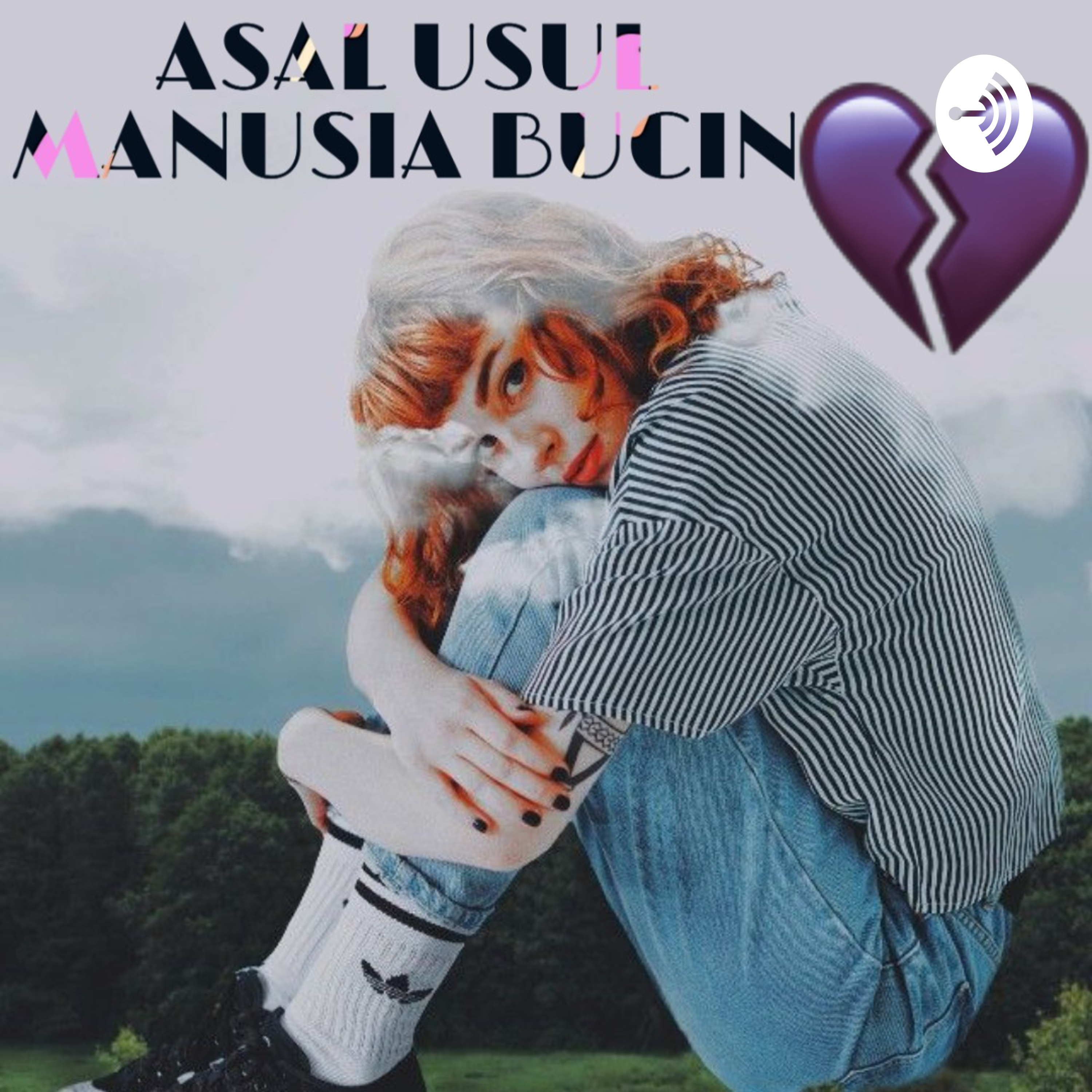 Asal Usul Manusia sampai Ke-Bucin-an (Trailer)