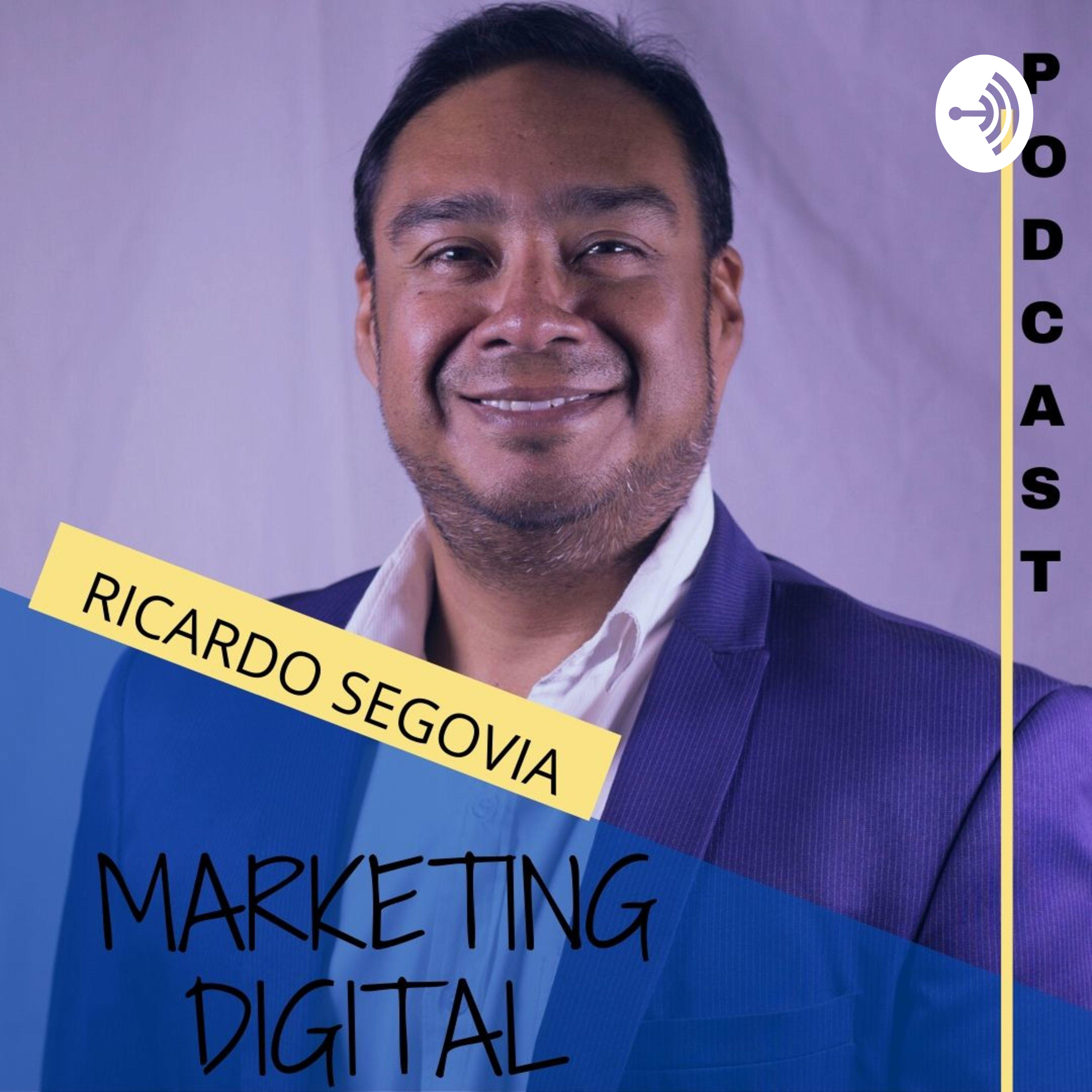 Marketing Digital y otras hierbas para emprendedores y emprendedoras.