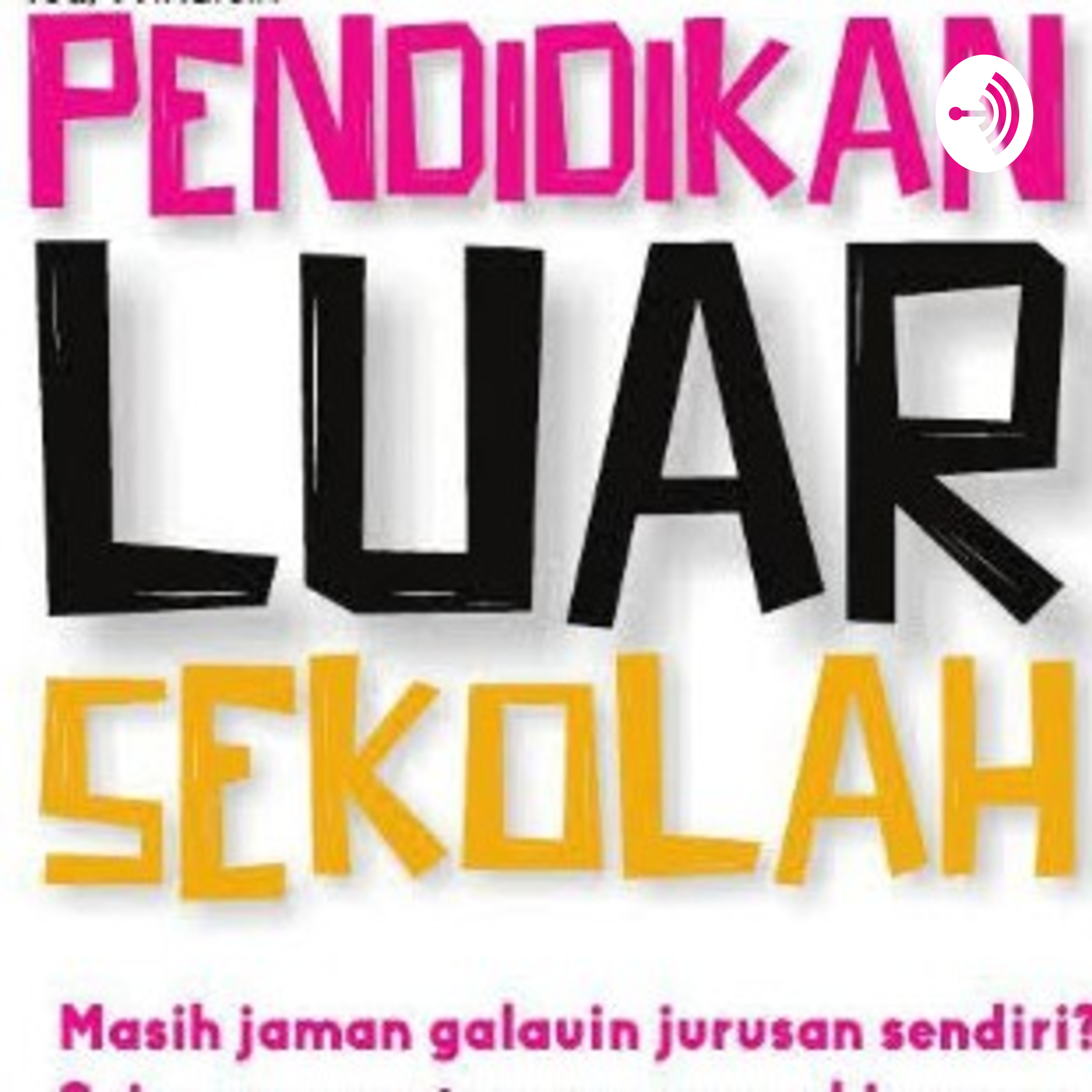 Luar Sekolah
