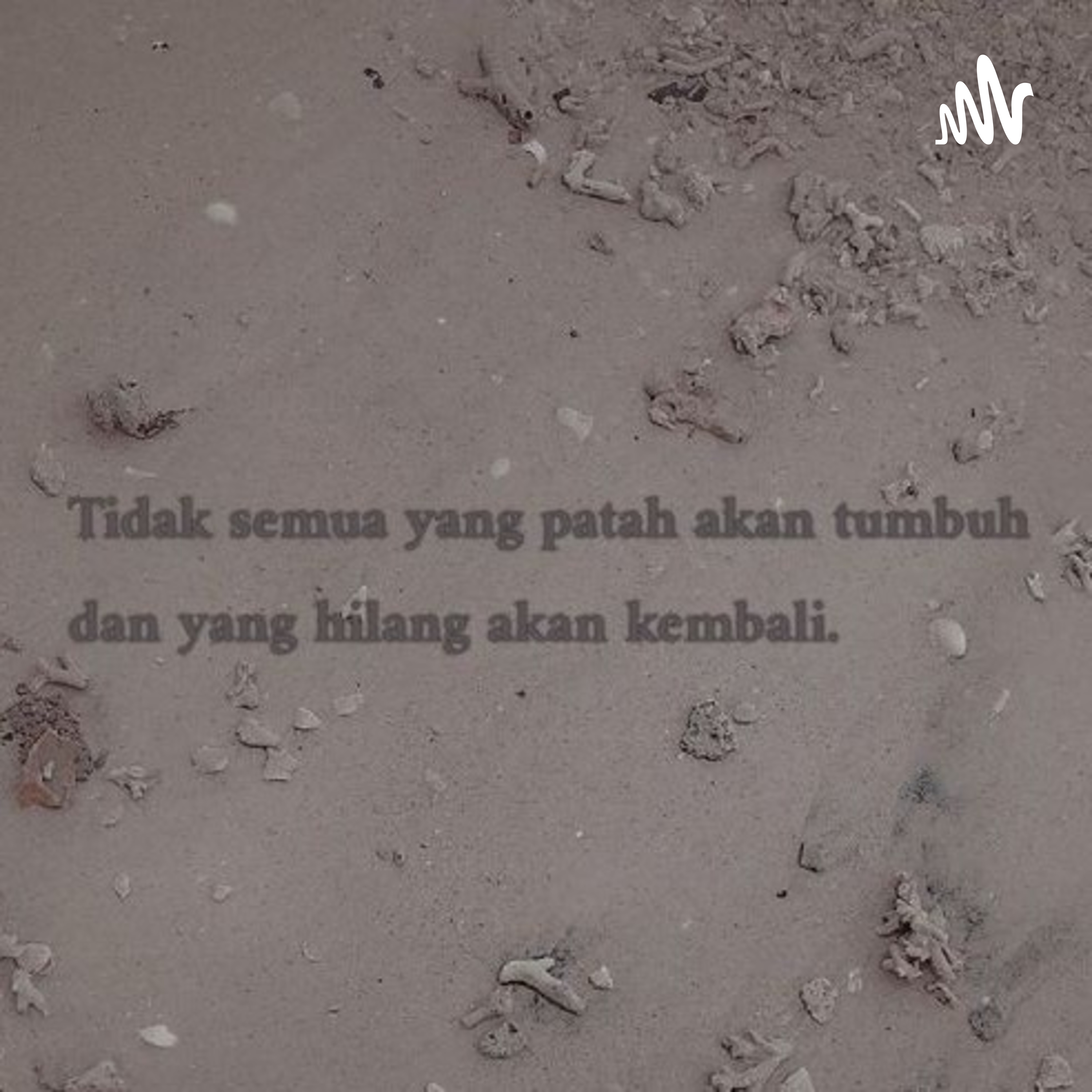 ikhlas itu susah ya