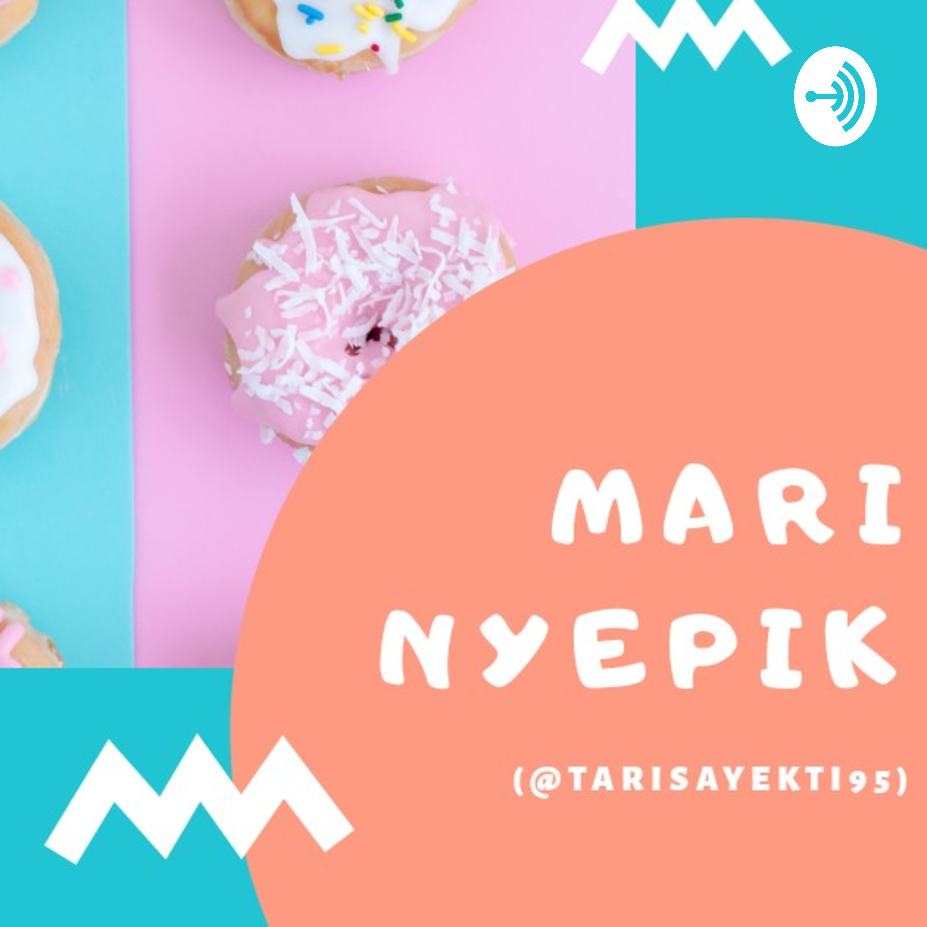 Episode 2: Manusia Langka Versi Warganet