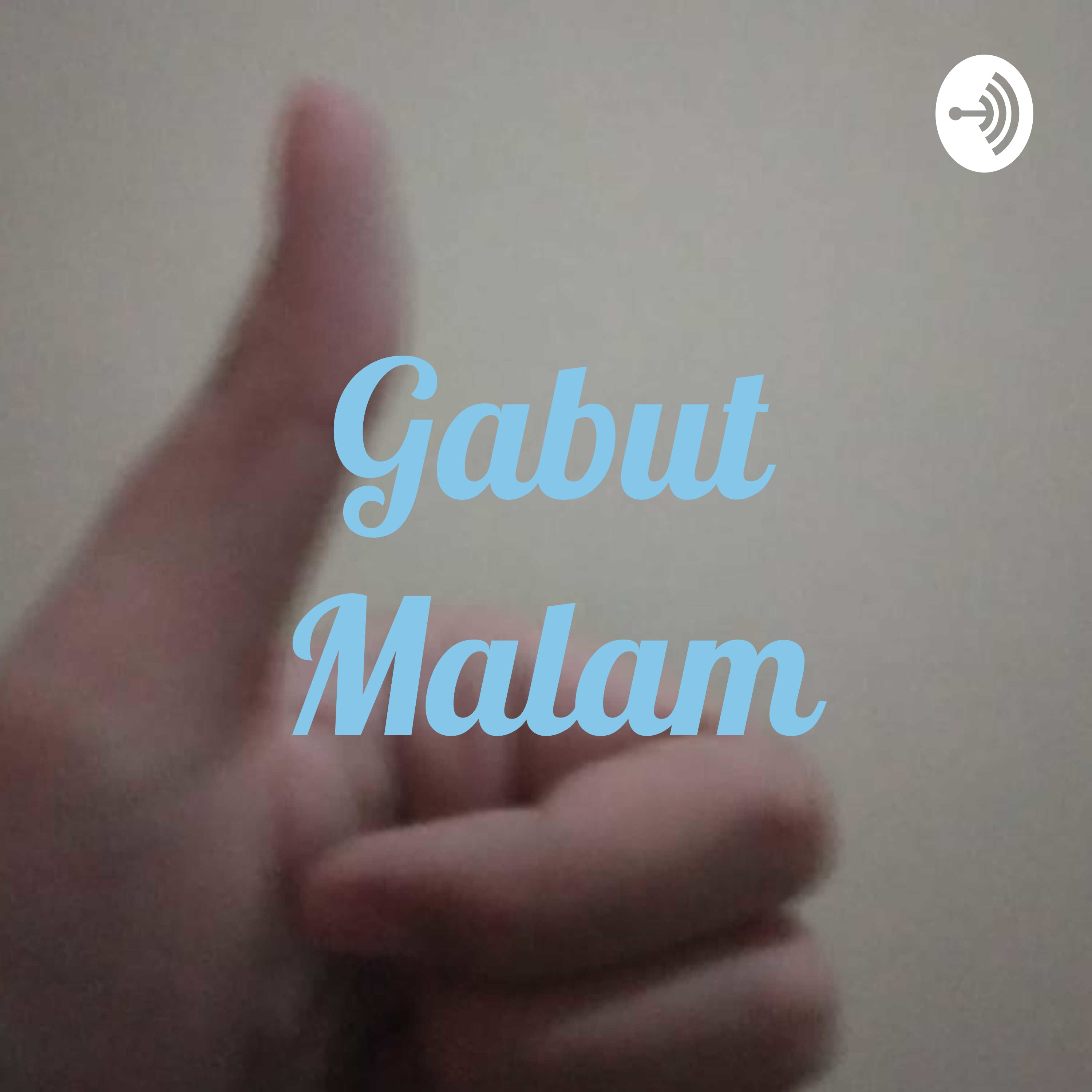 Gabut Malam