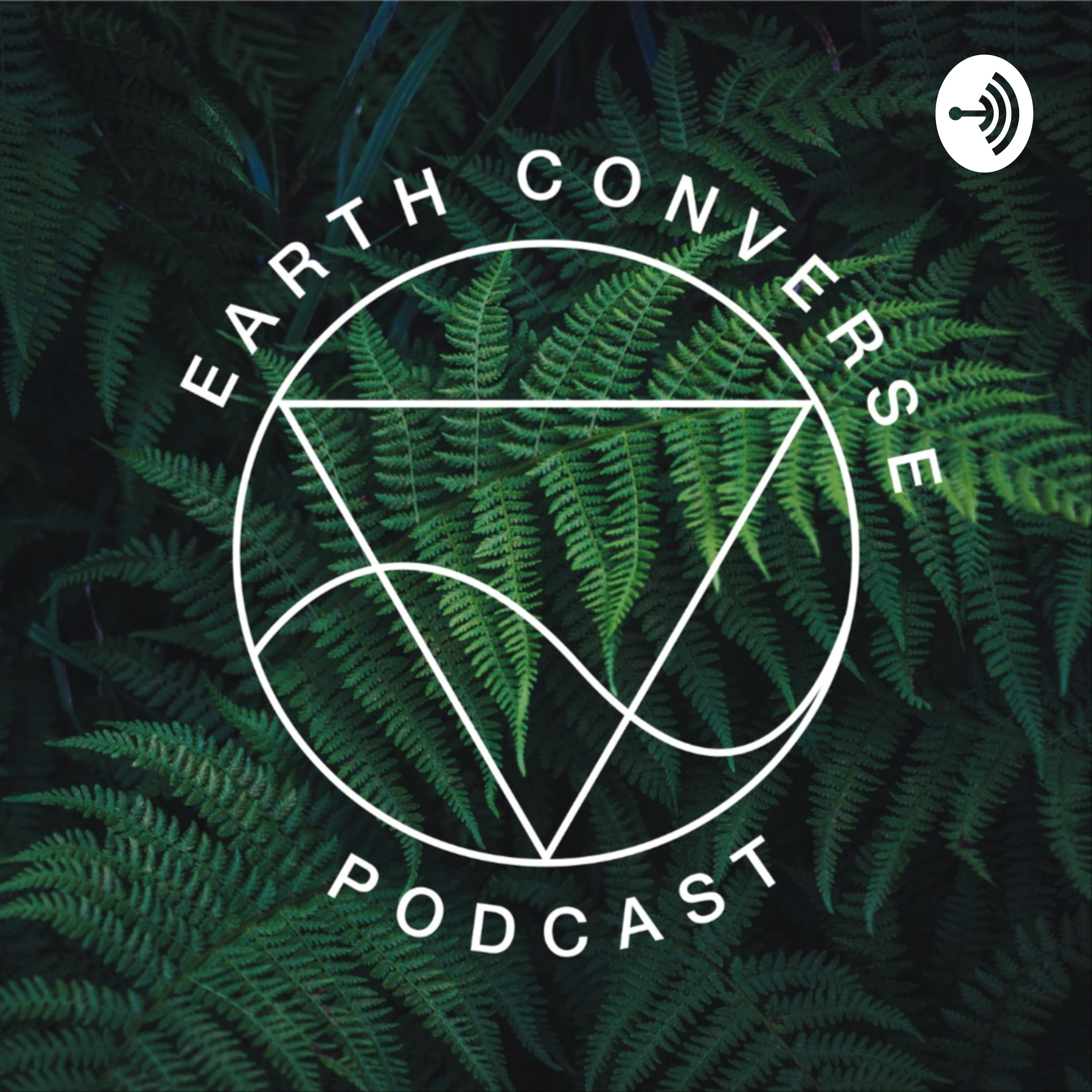 Earth Converse Podcast