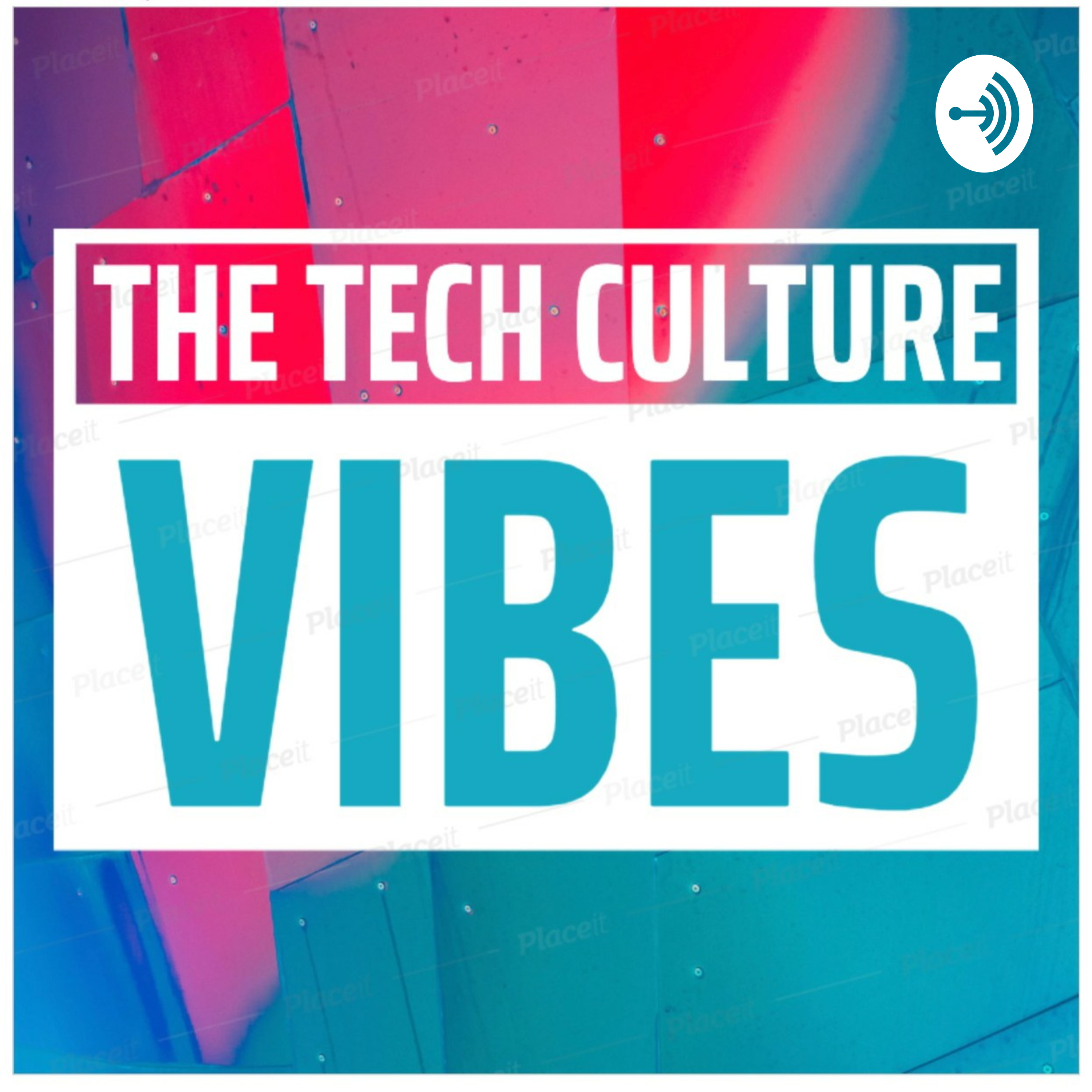 The Tech Culture Vibes