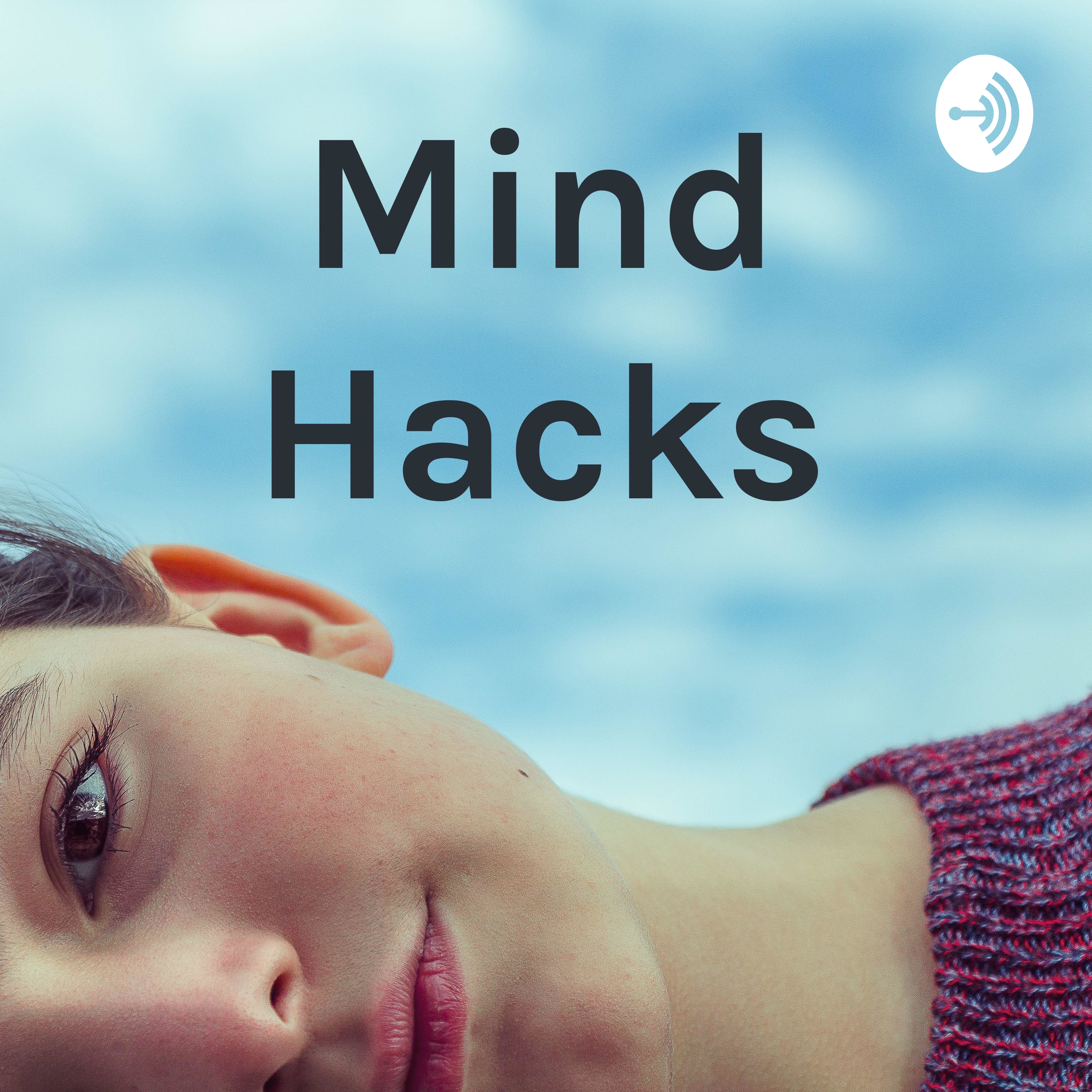 Mind Hacks Mind Hacks