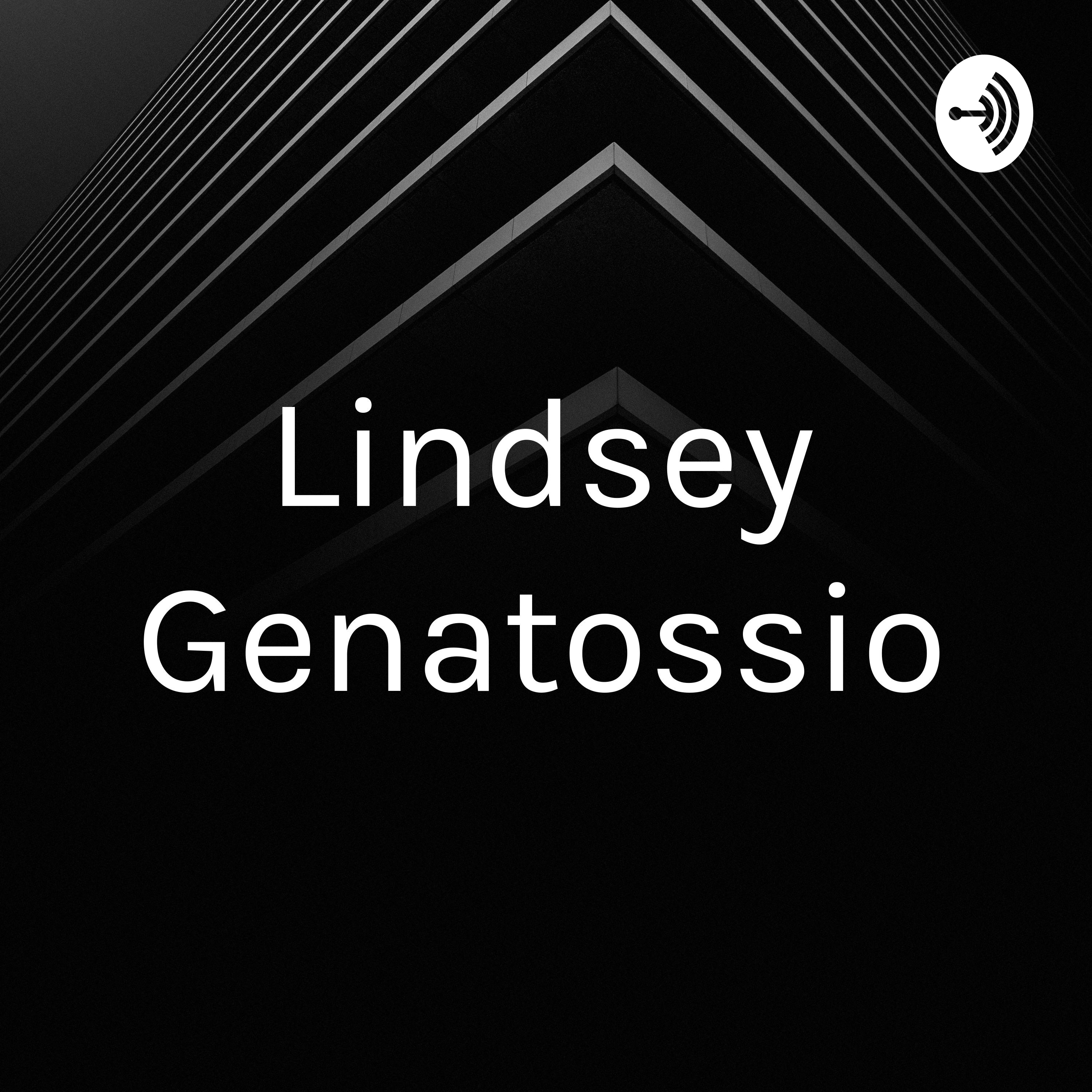Lindsey Genatossio