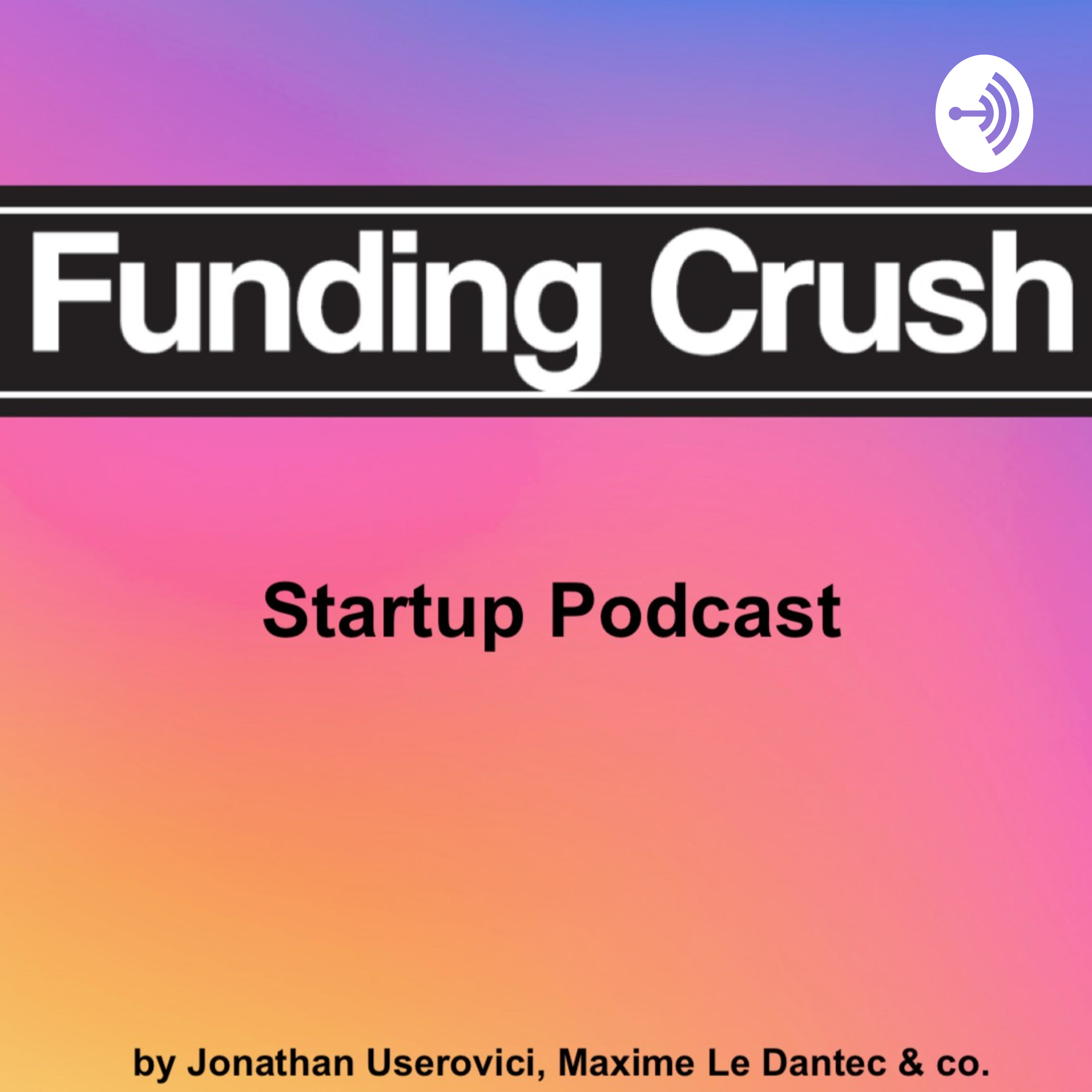 Funding Crush