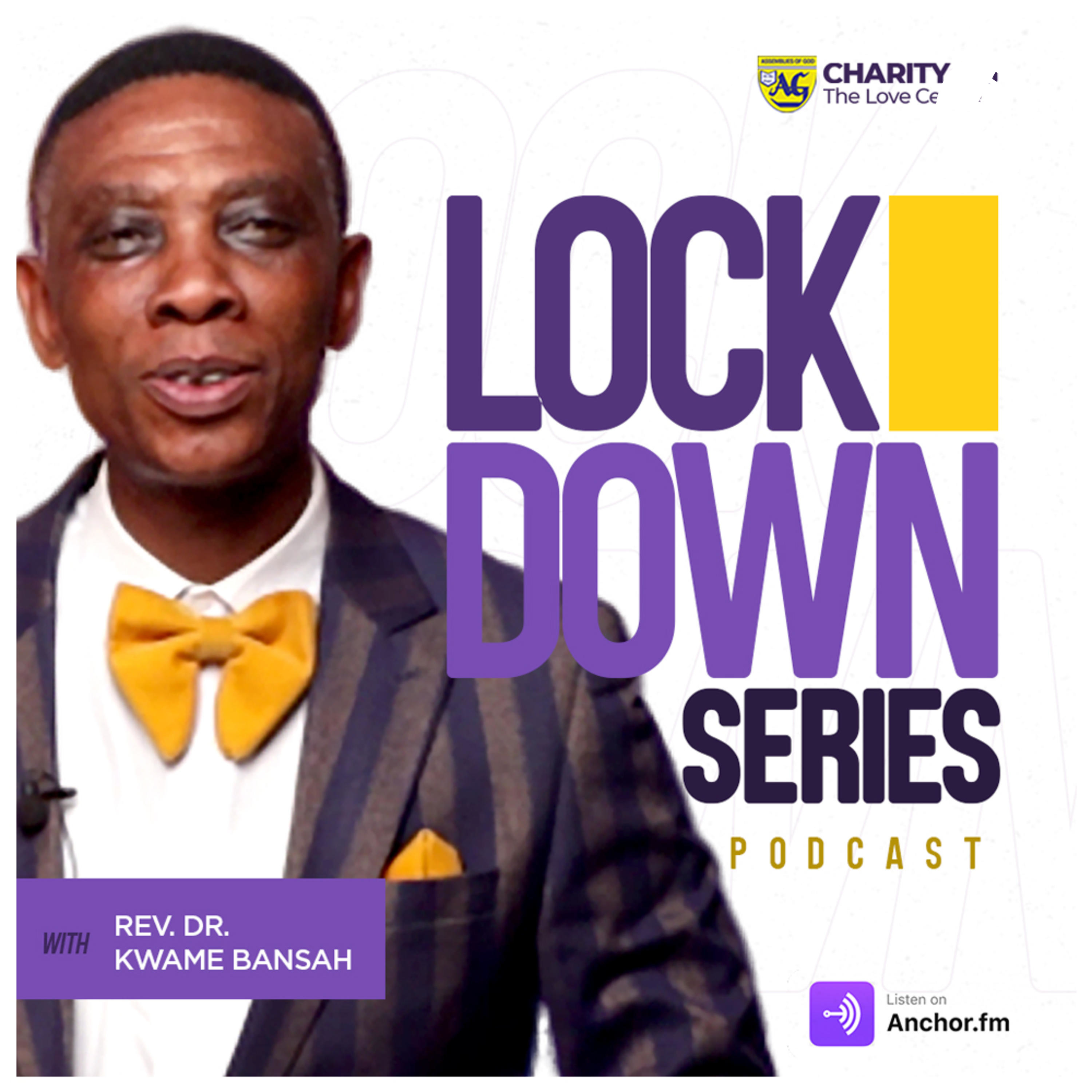 Lock Down Series