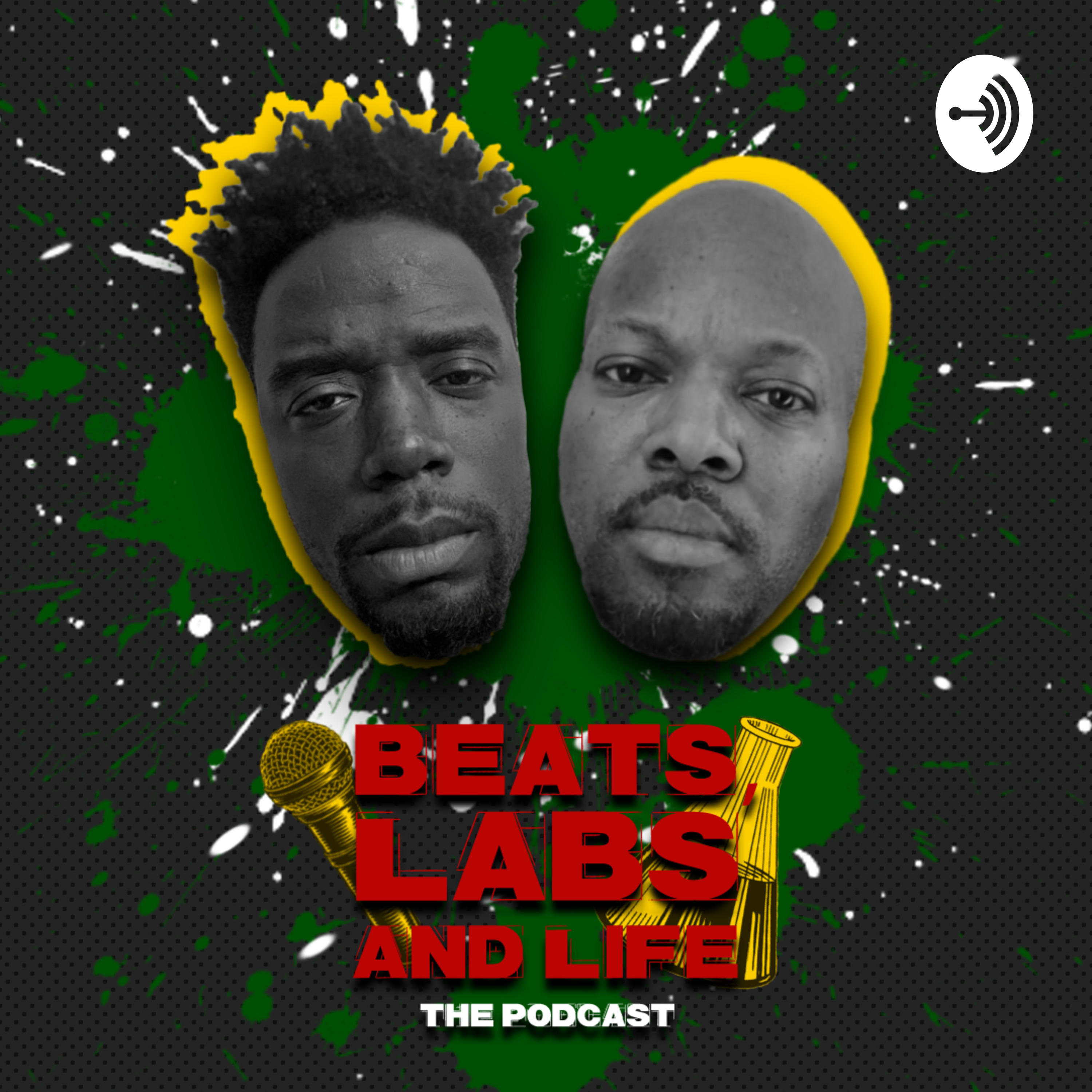 Episode 12: And We're Back (Fingers Crossed)