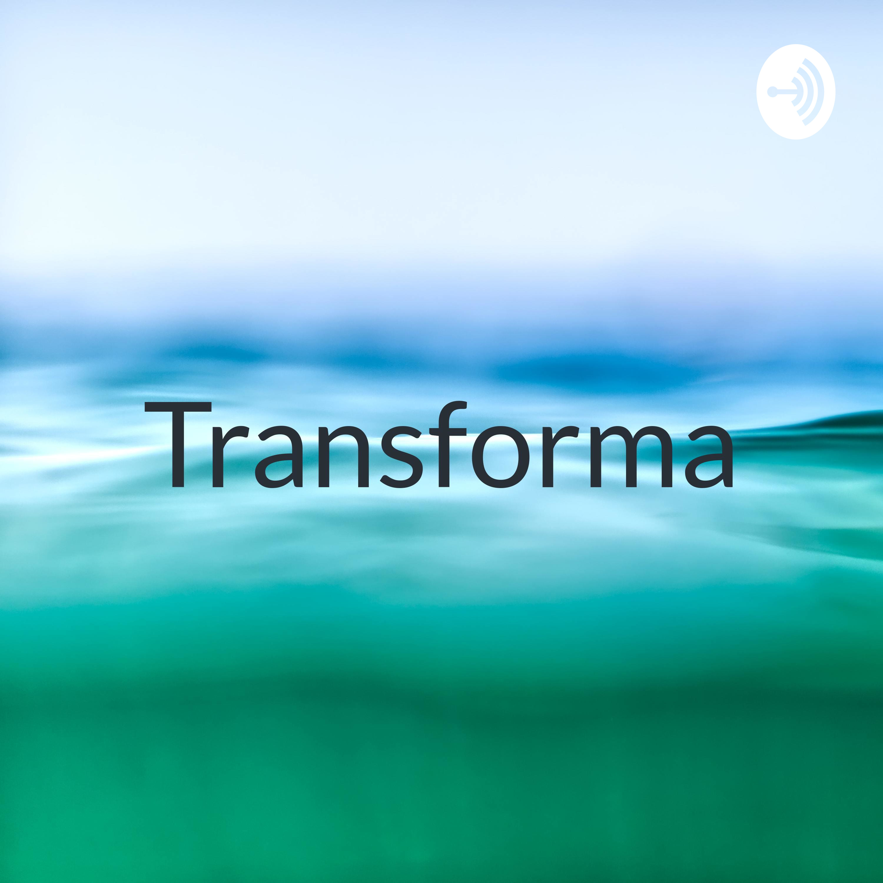 Transforma - Anna Medita