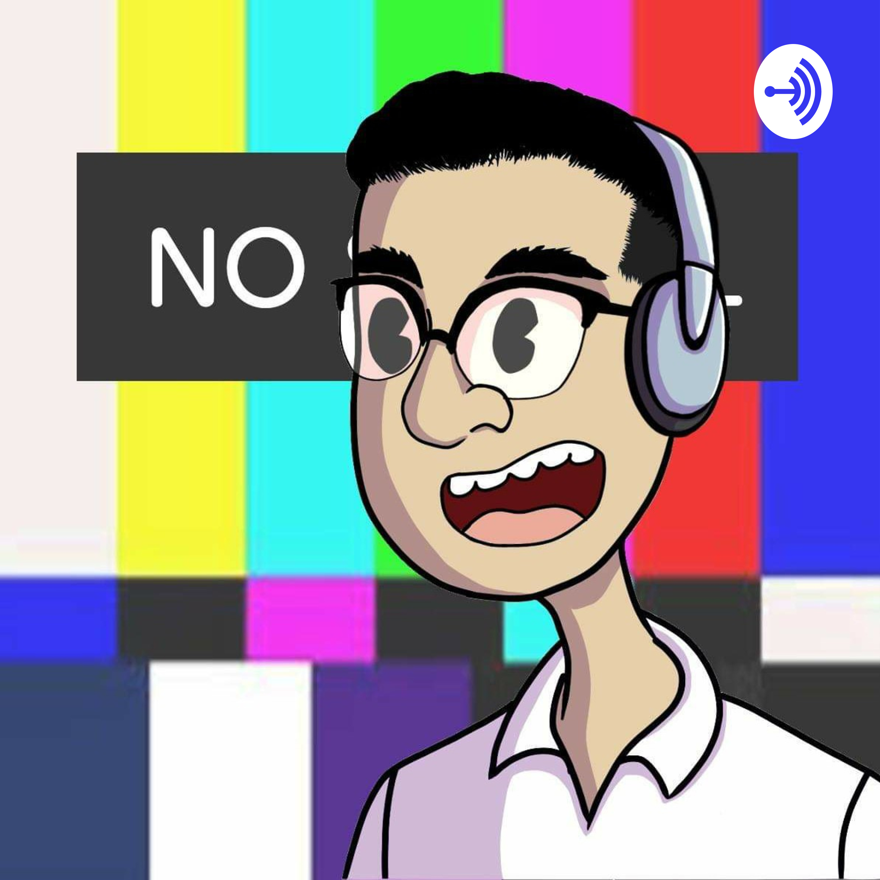 Señal Interrumpida podcast artwork