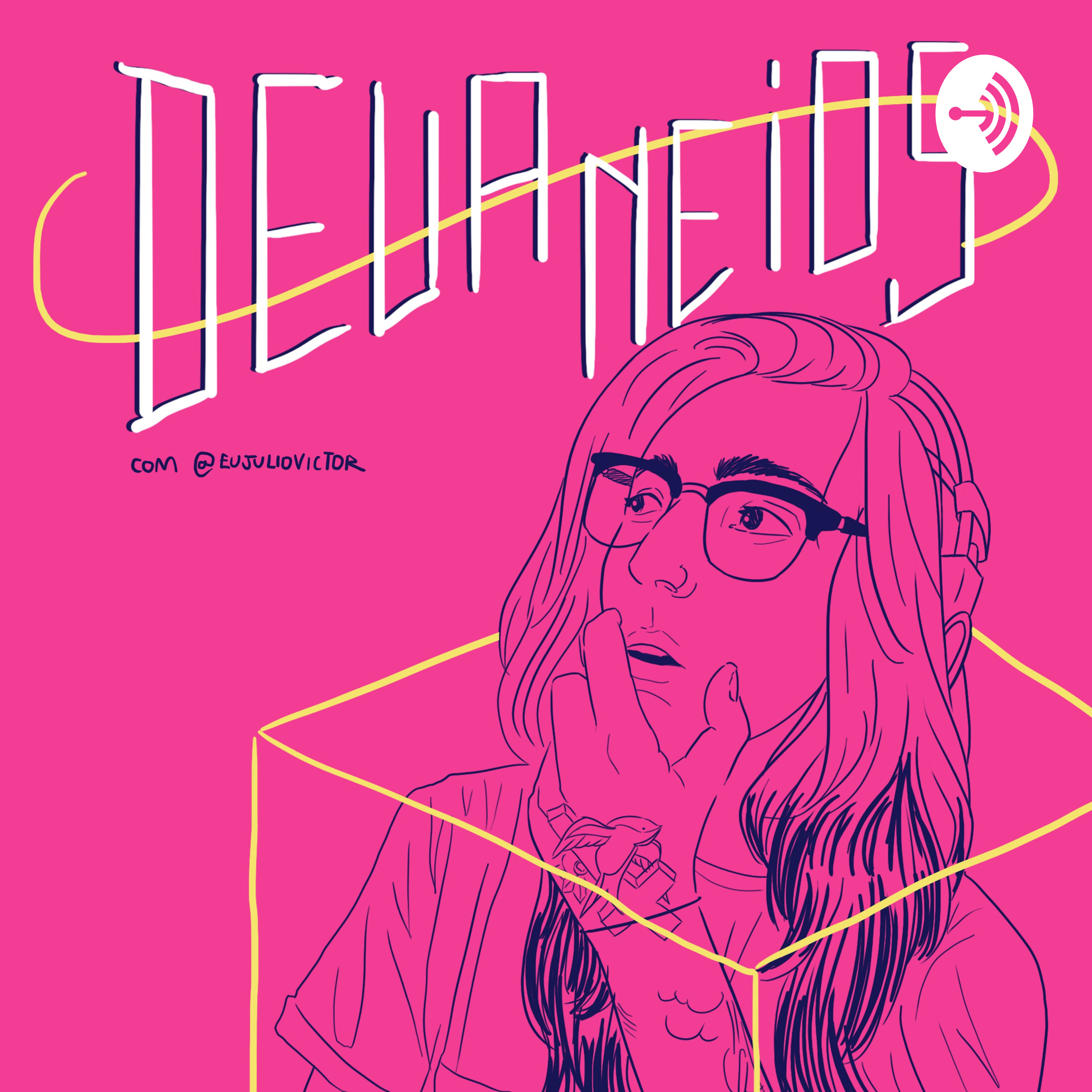 Devaneios Devaneios