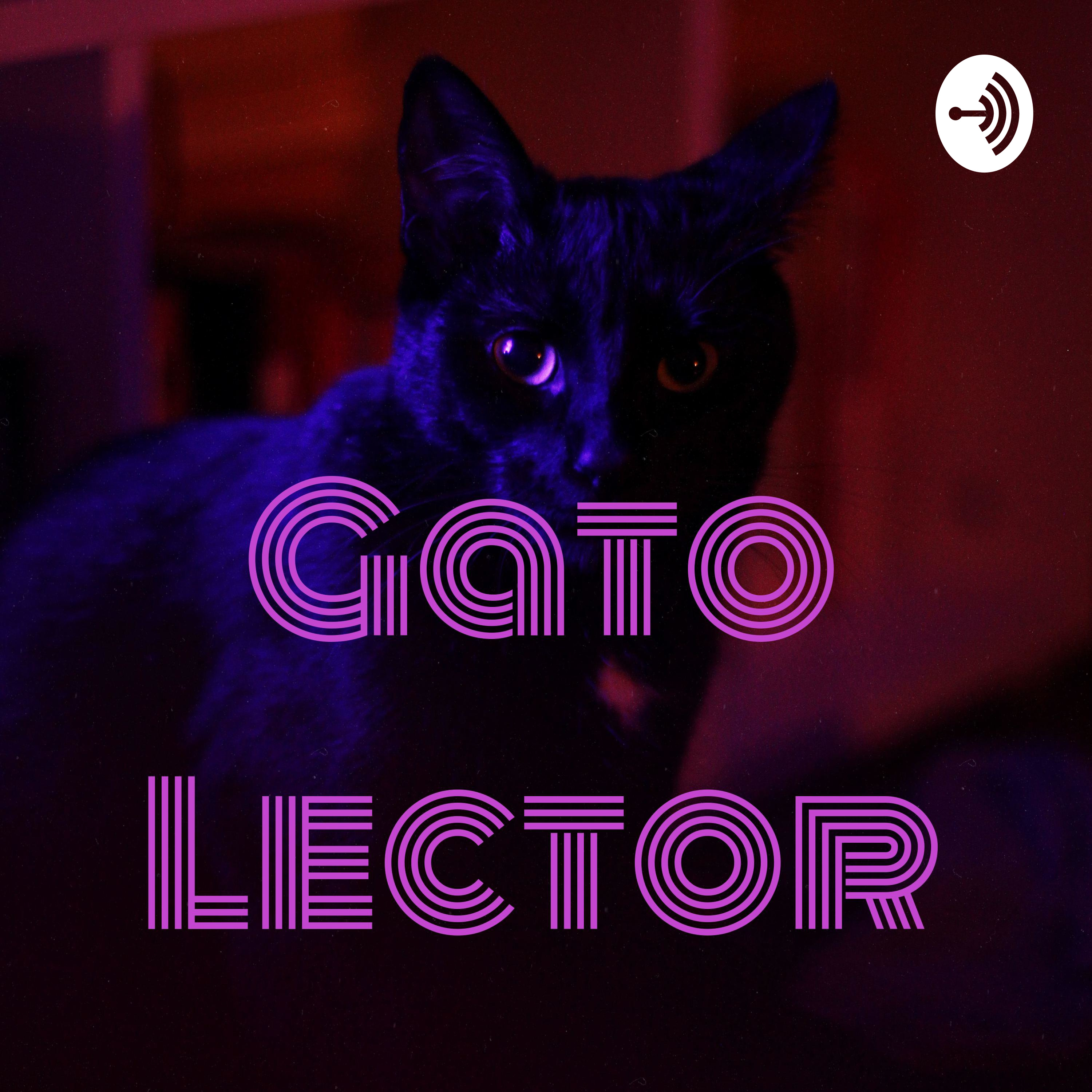 Gato Lector