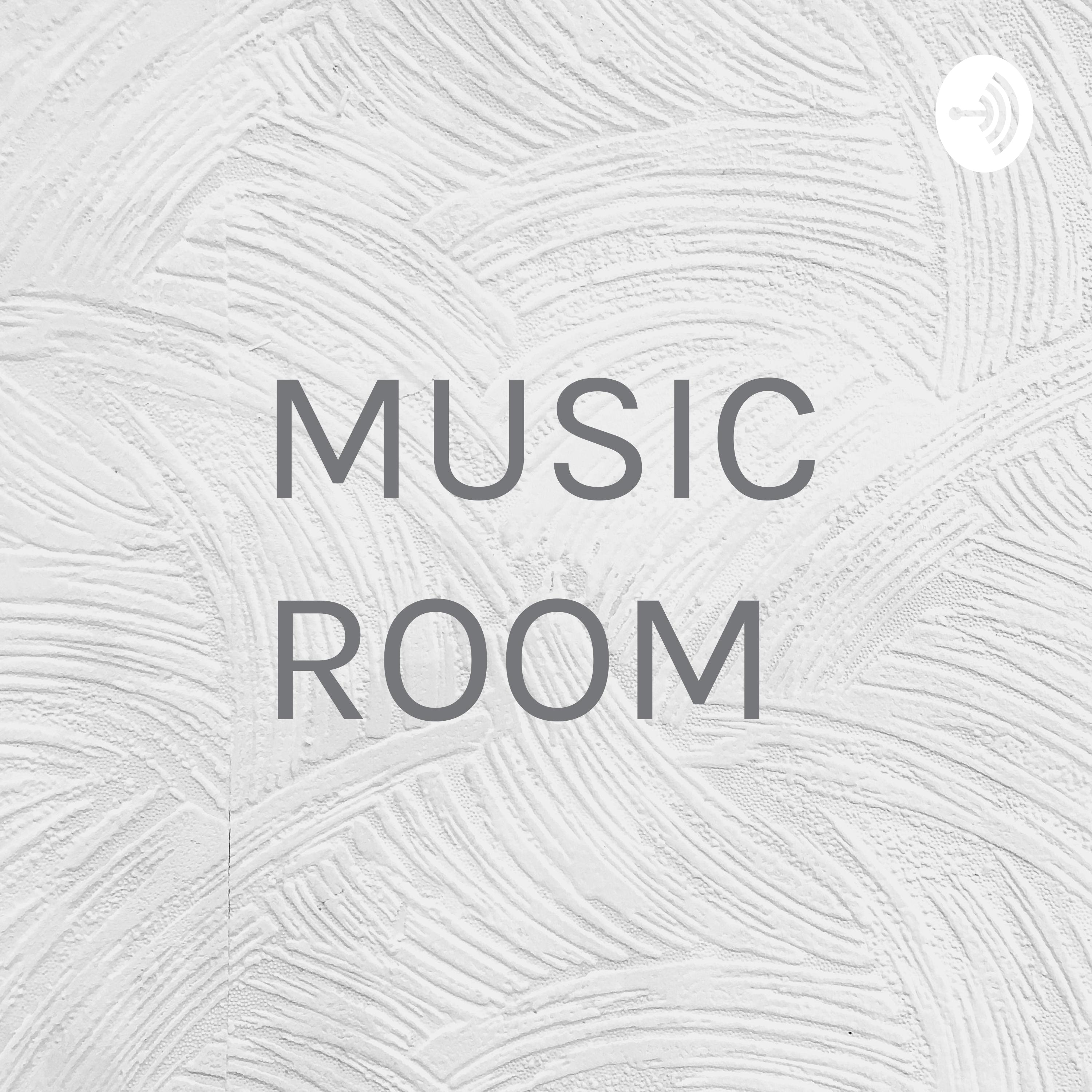 MUSIC ROOM LJR