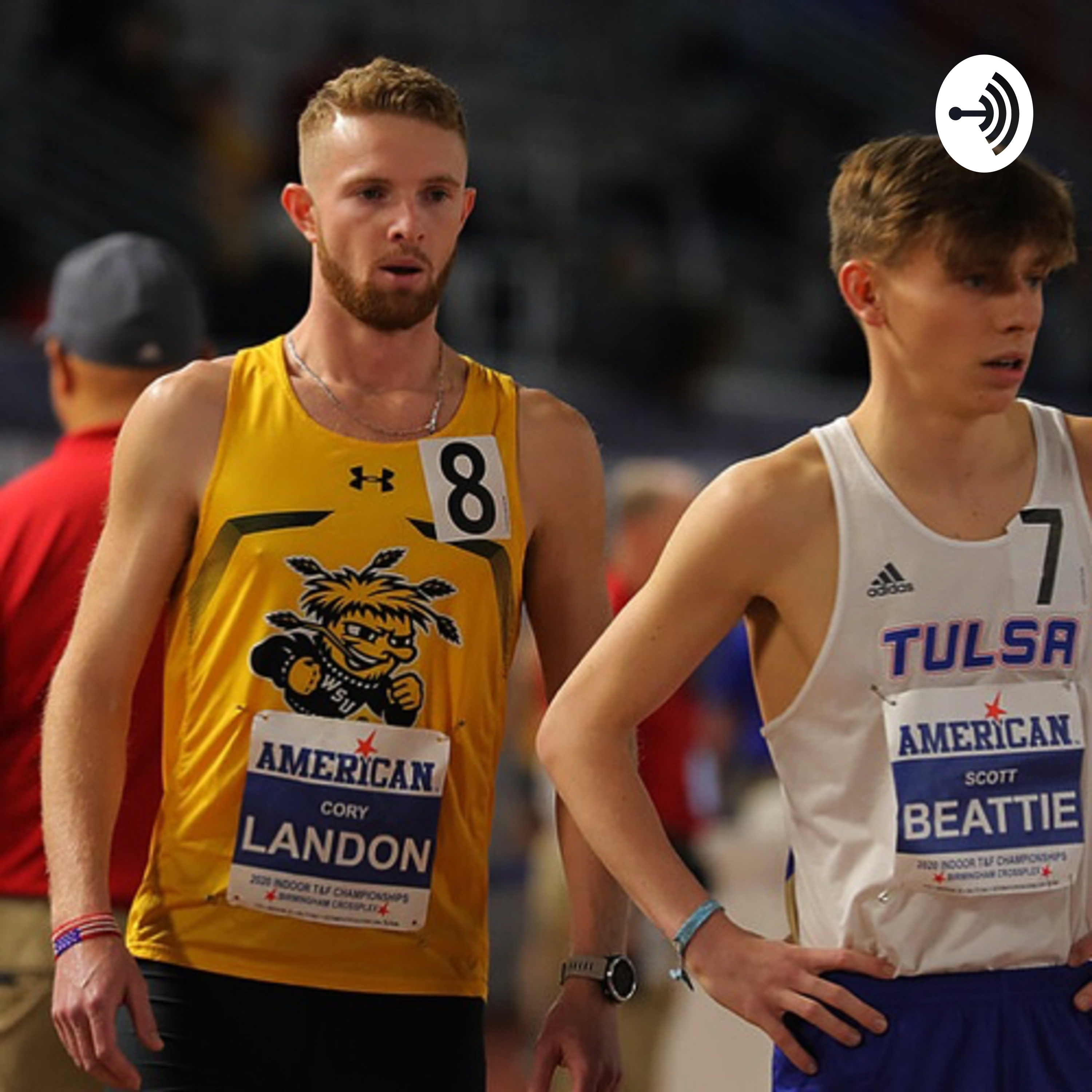 Lando’s Podcast🥶