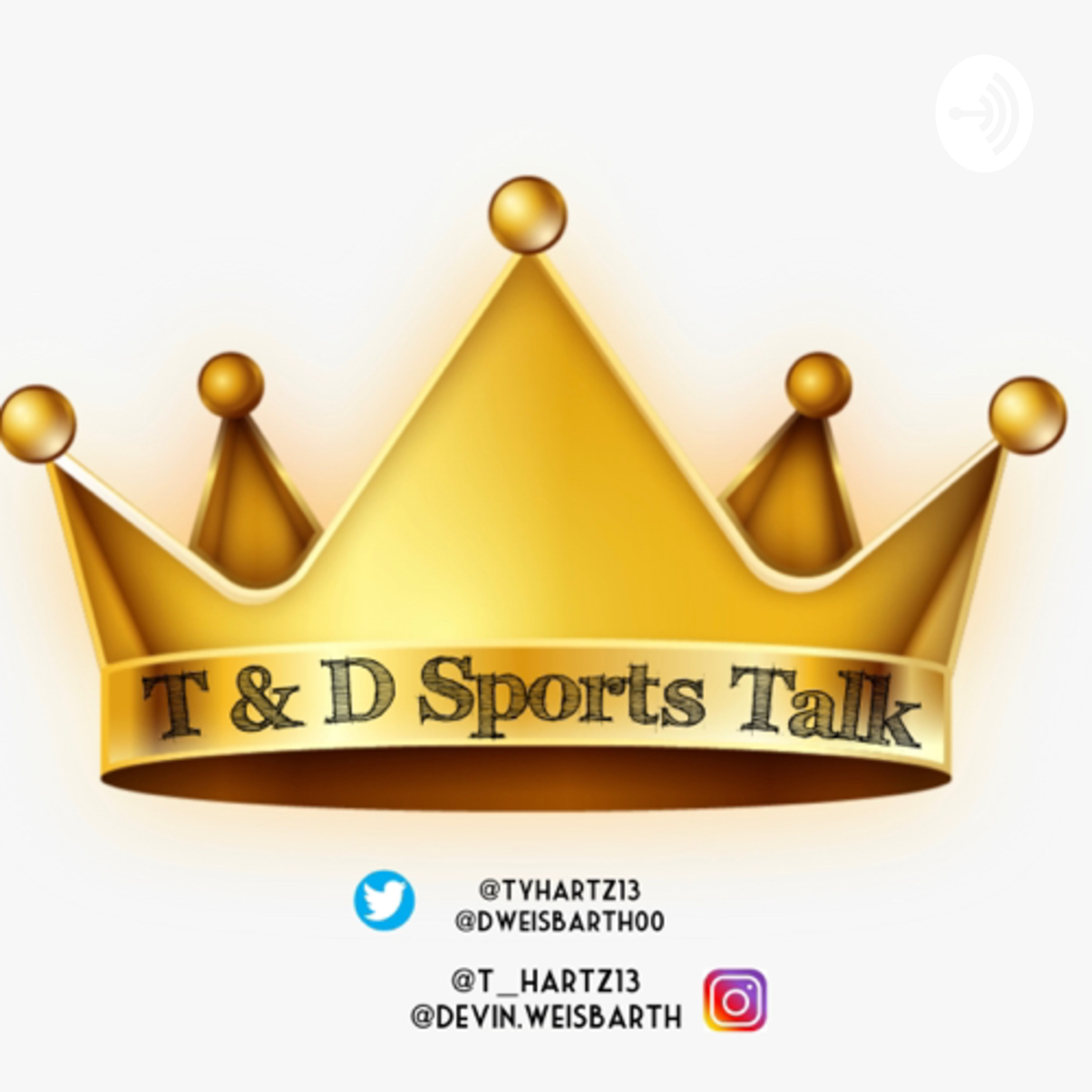 S1:E4 THE NBA IS BACK!