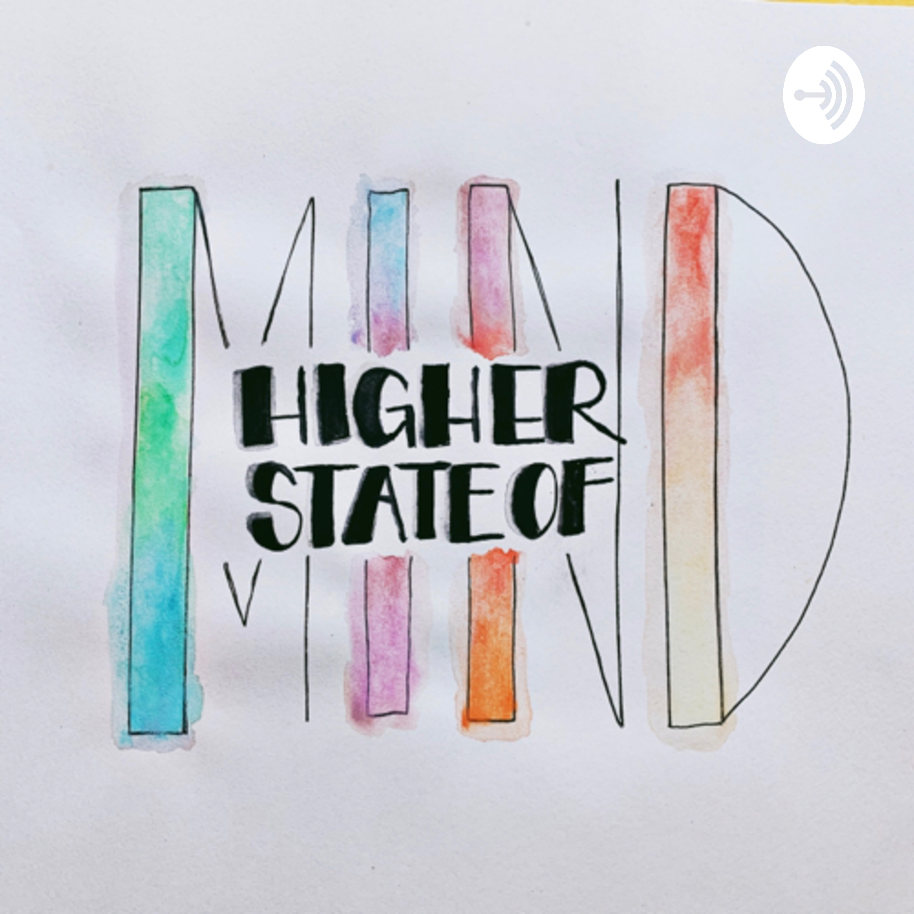 higher state of mind