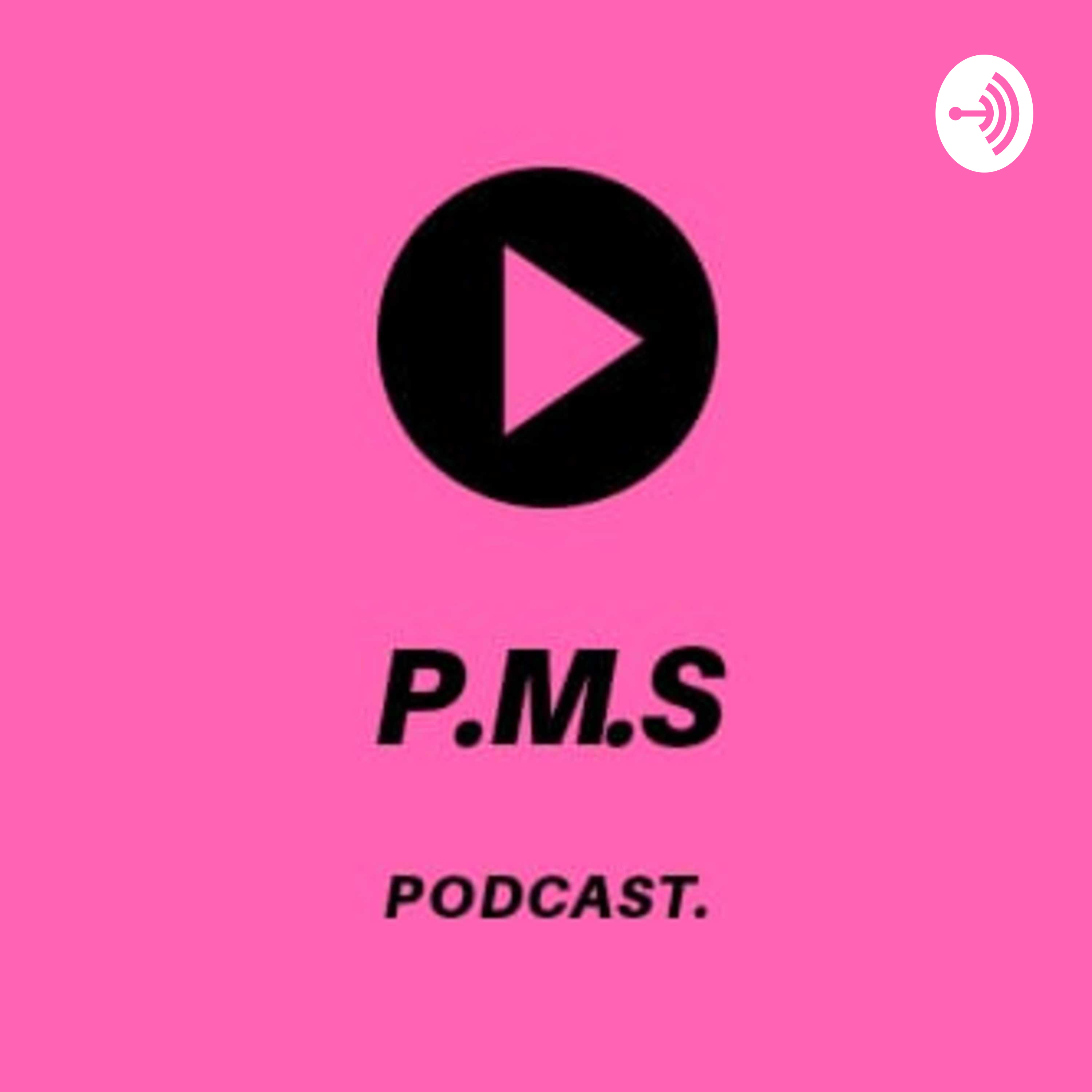 PMS (Podcast Masalah Serius)