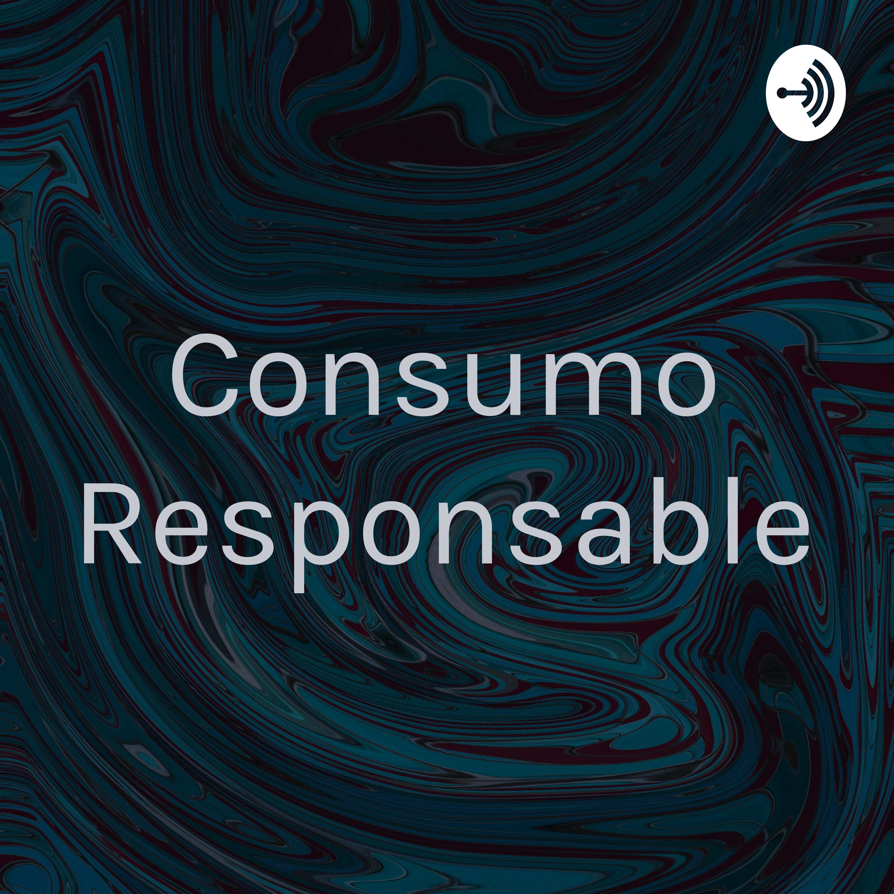 Consumo Responsable