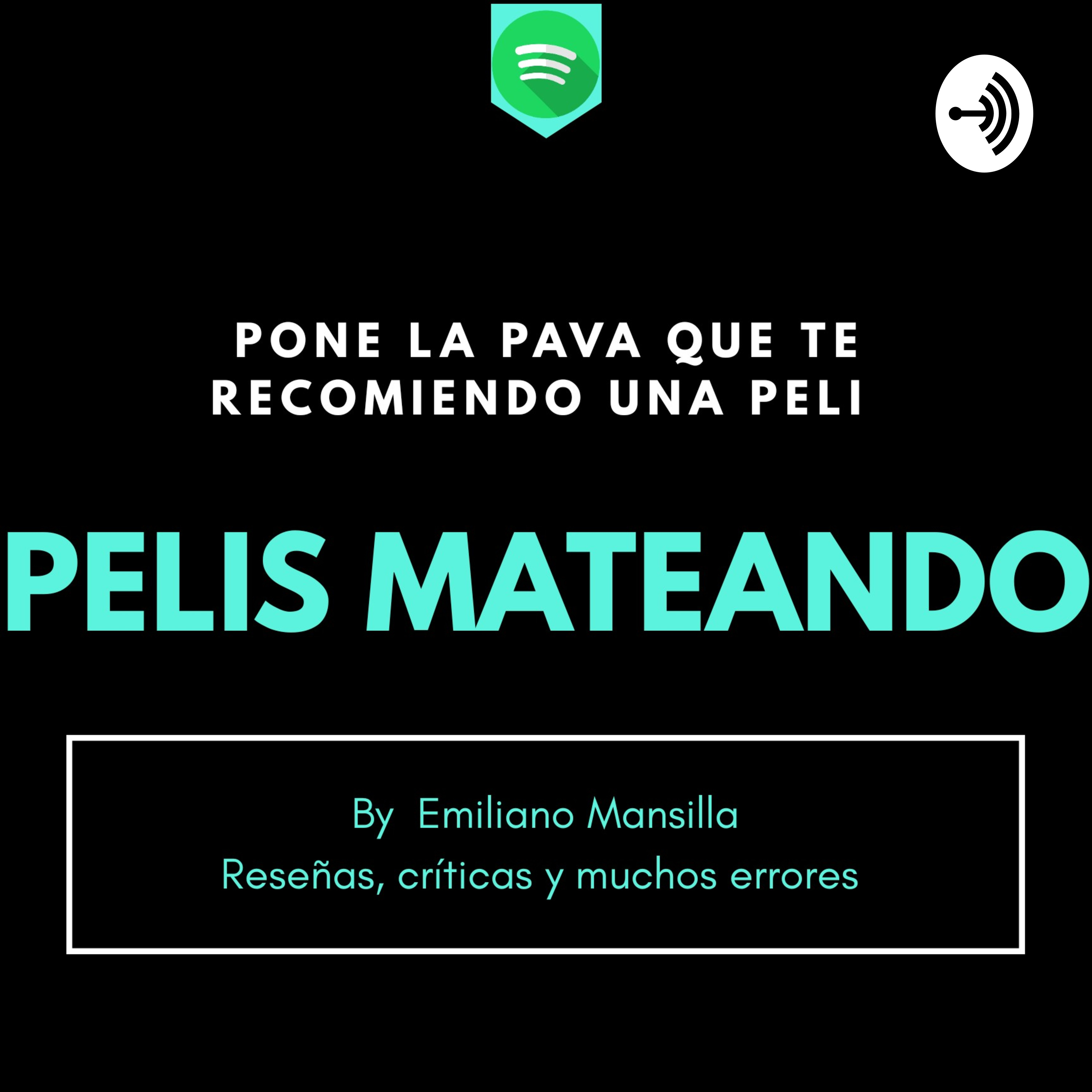 Pelis Mateando