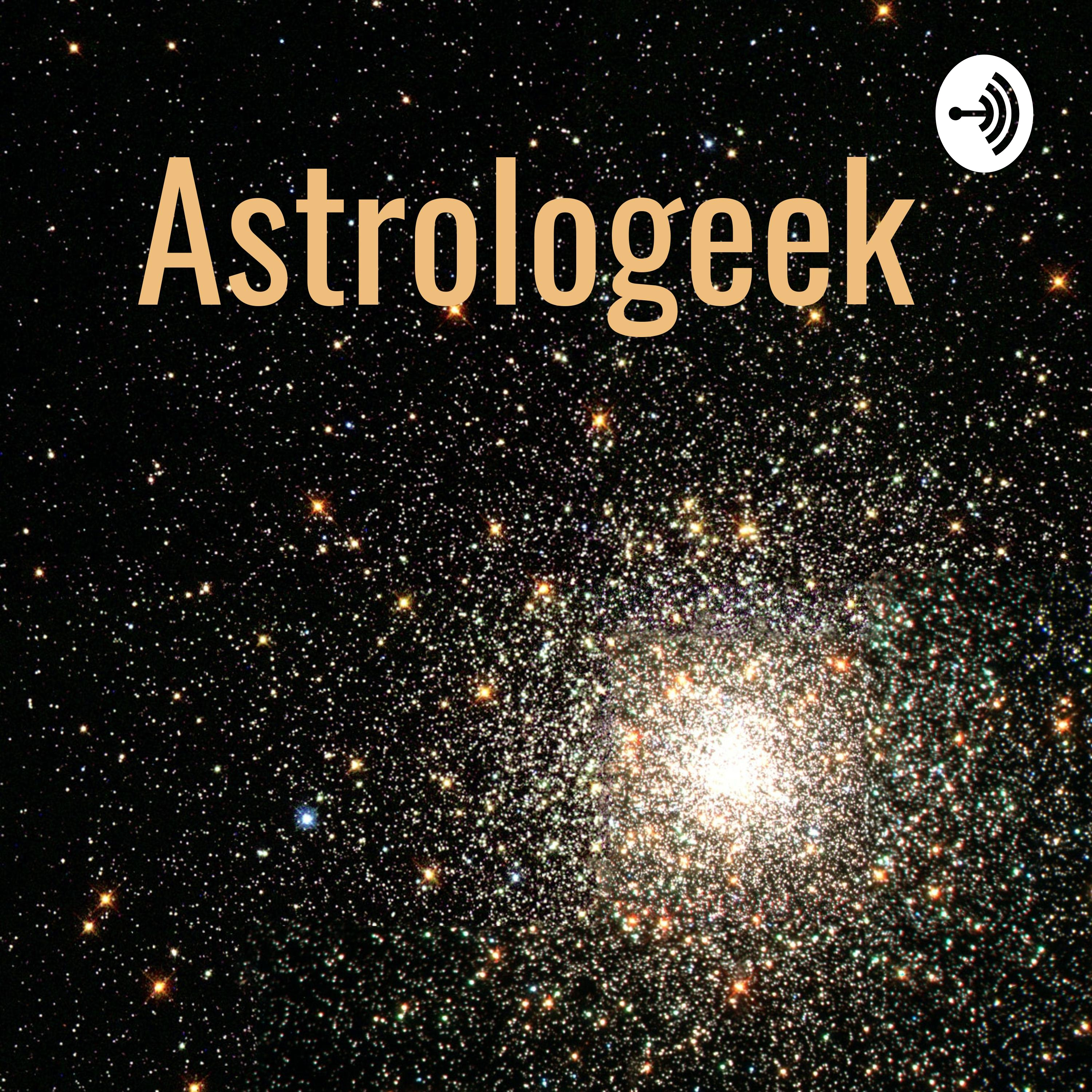 Astrologeek 