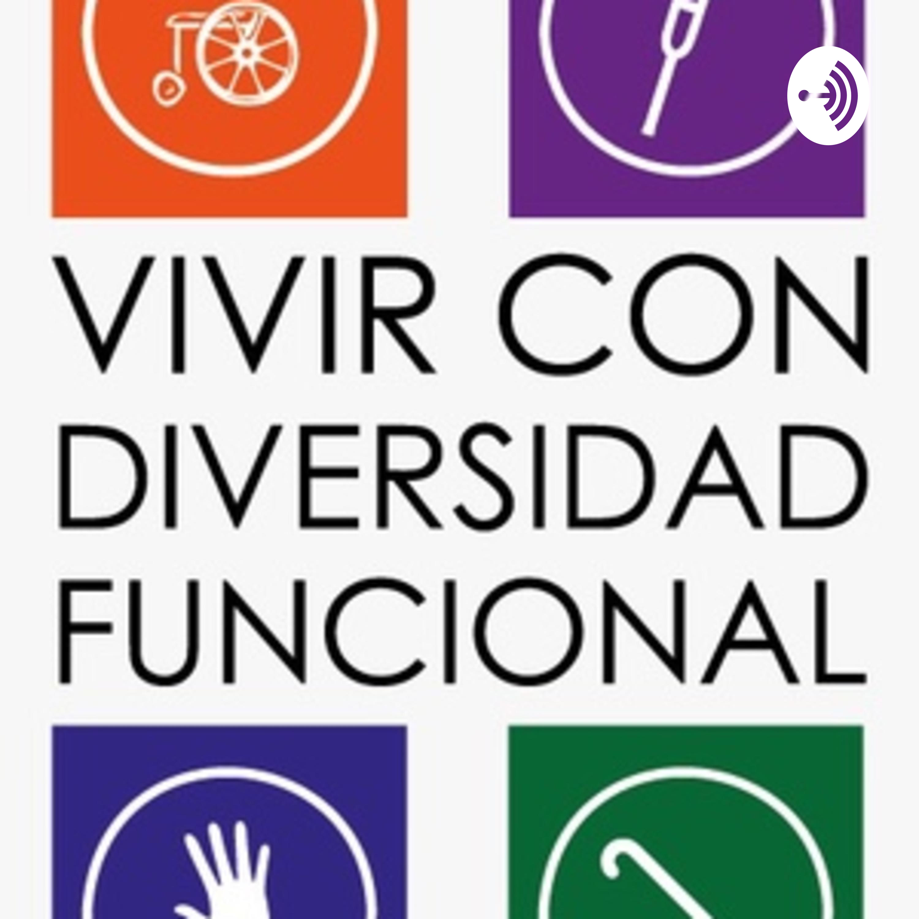Vivir con Diversidad Funcional 