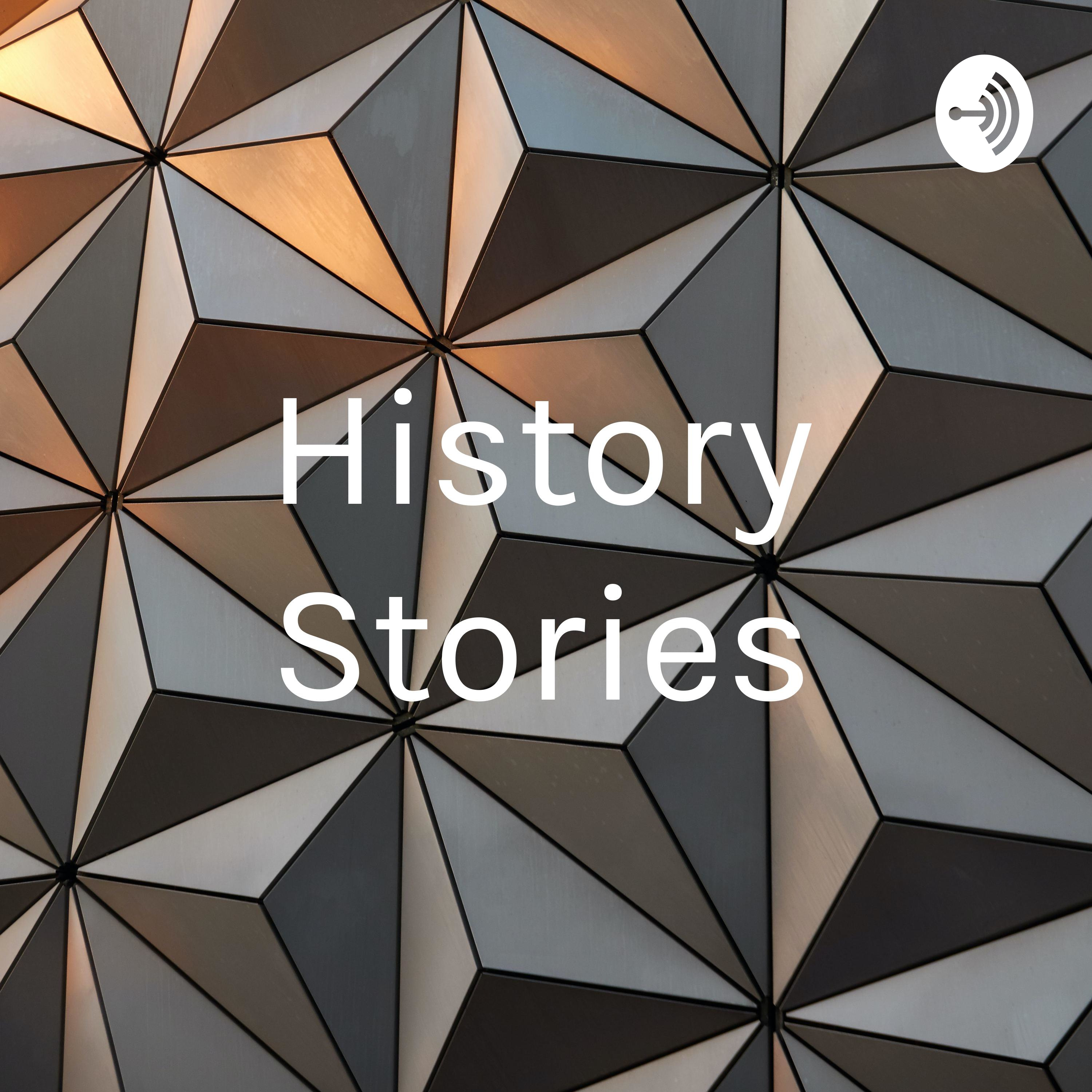 History Stories
