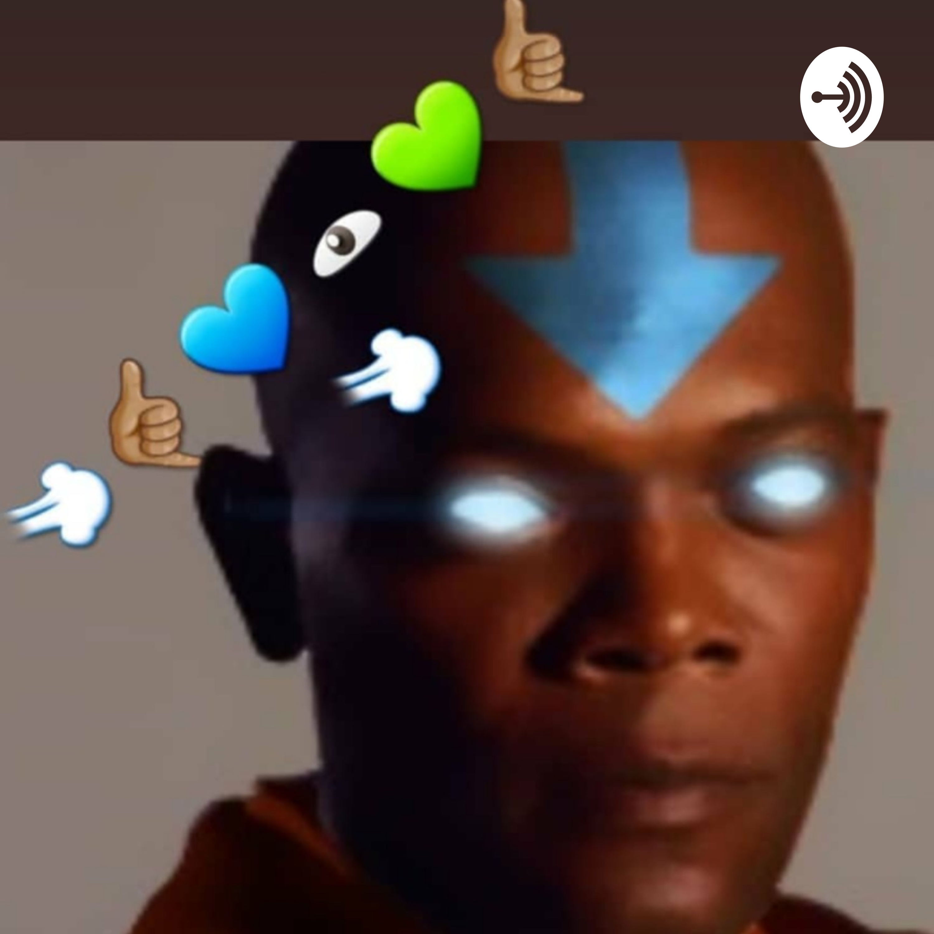 THE AIRBENDER\'S MIC DROP PODCAST
